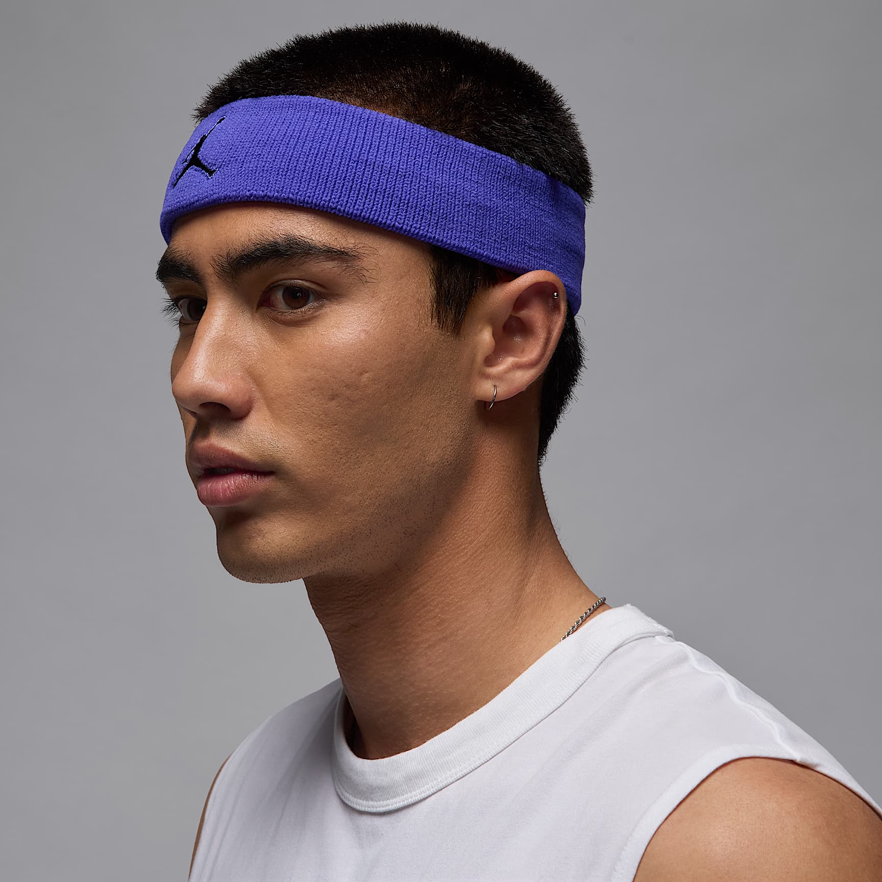 Jordan Dri-FIT Jumpman Headband