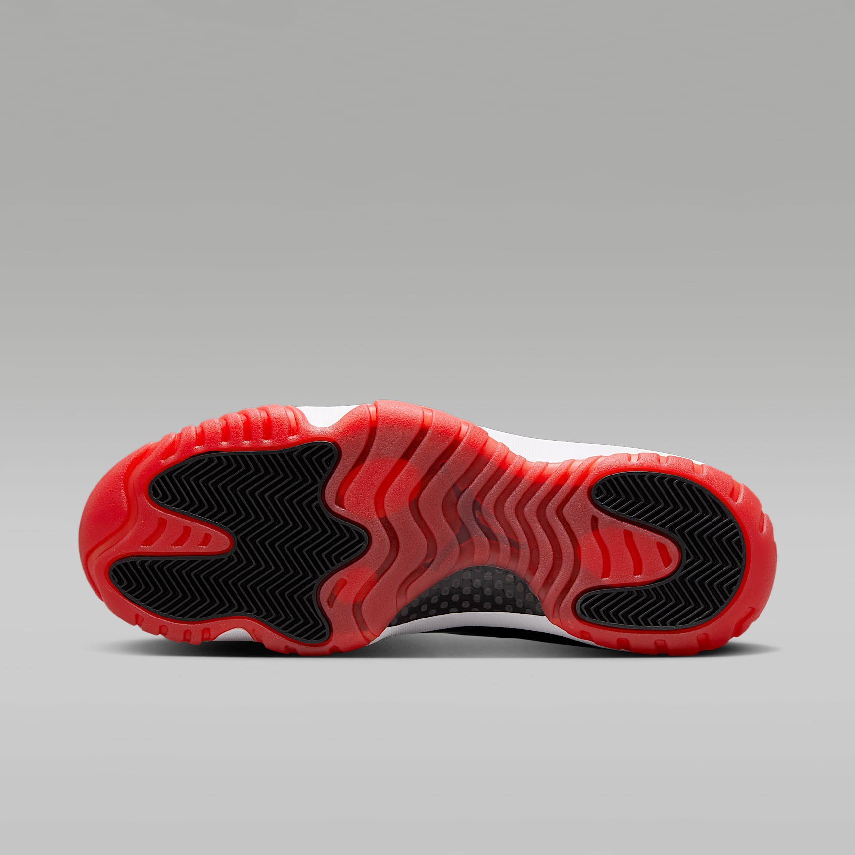 Air Jordan 11 Retro Low "Bred" Men's Shoes