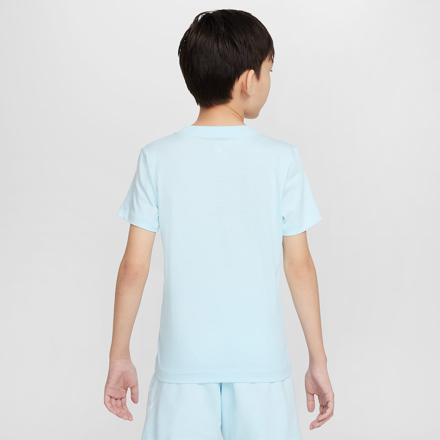 Nike Sportswear Big Kids' T-Shirt