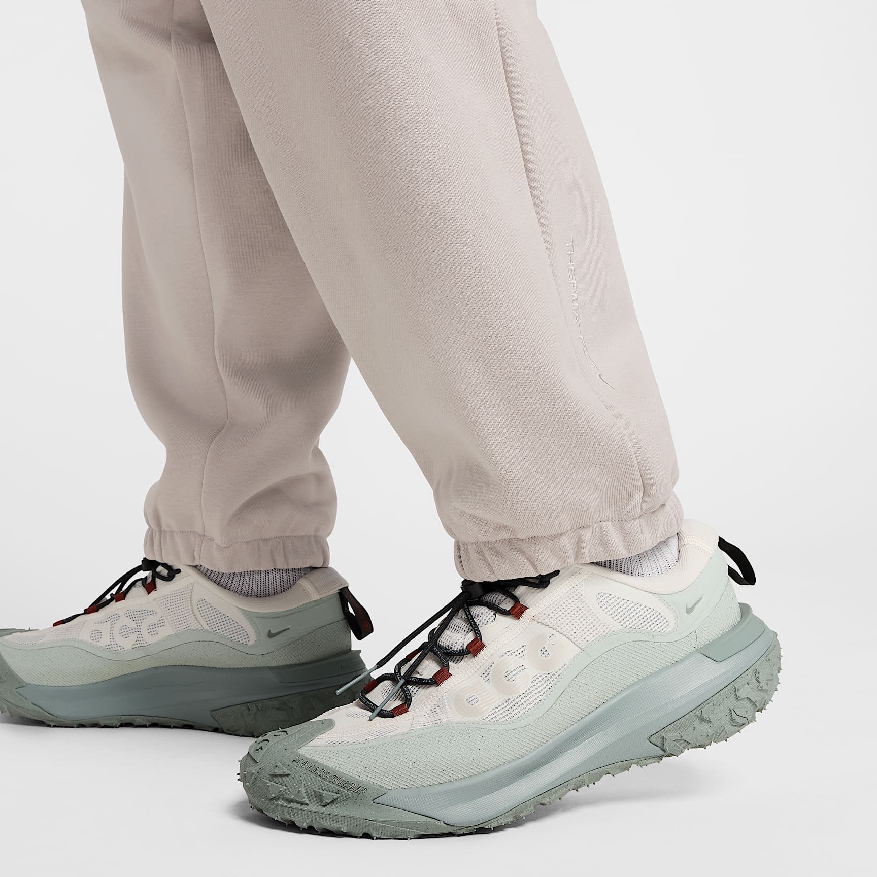 Nike ACG Lungs Therma-FIT Repel "Tuff Fleece" Pants