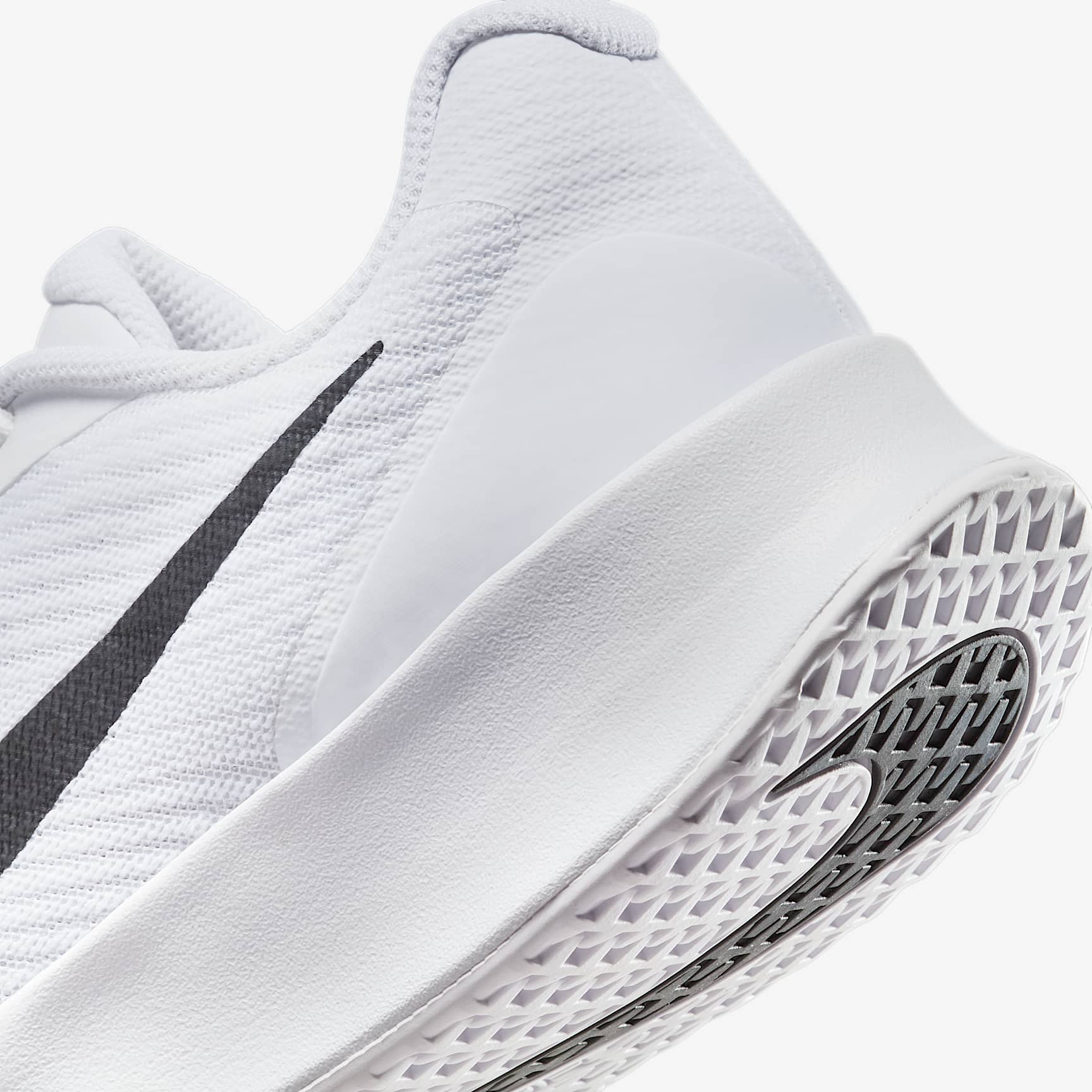 Nike Vapor Lite 3 Women's Hard Court Tennis Shoes
