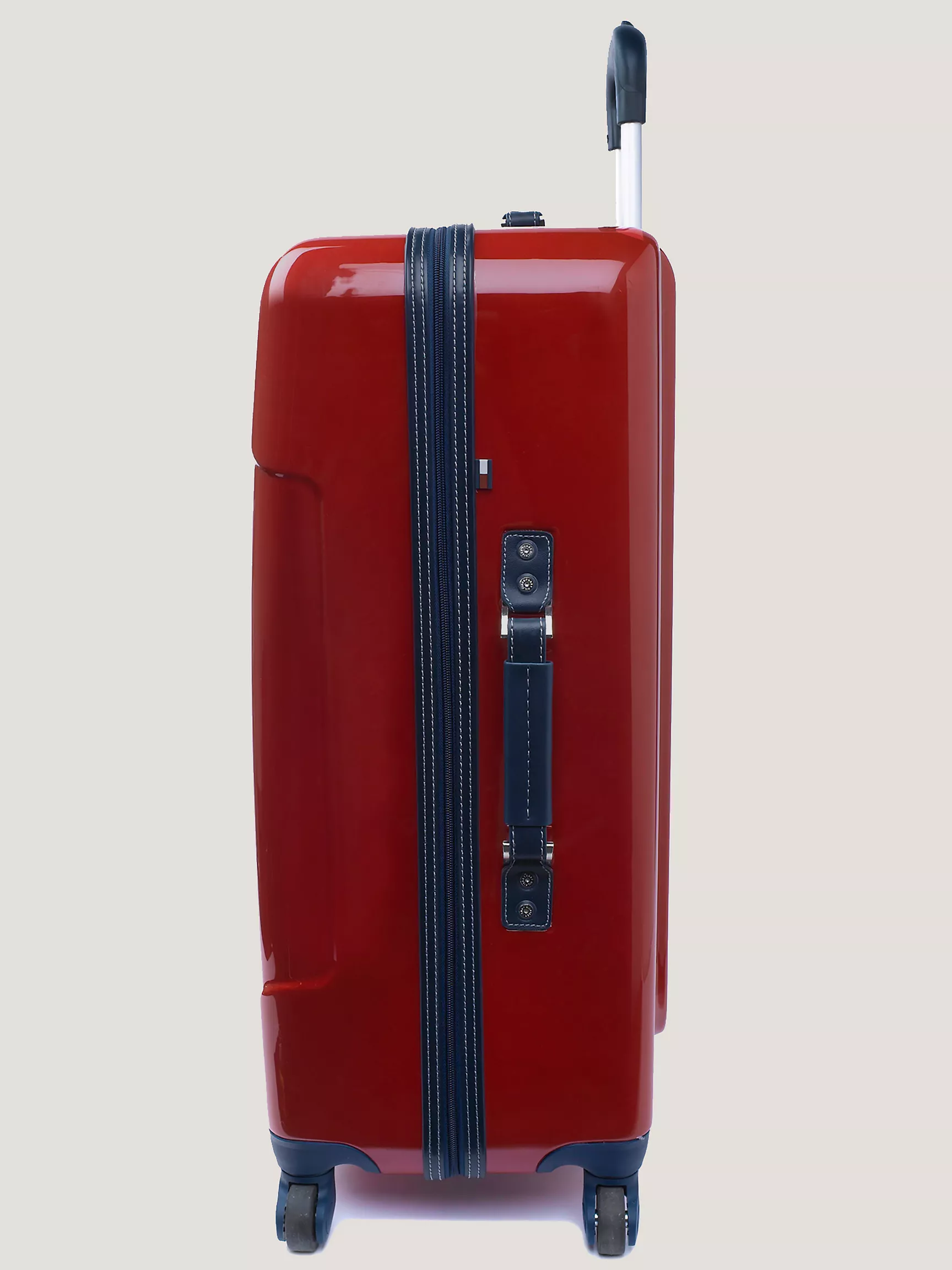 Чемодан Томми Хилфигер, Жесткий чемодан на колесах (28 дюймов)