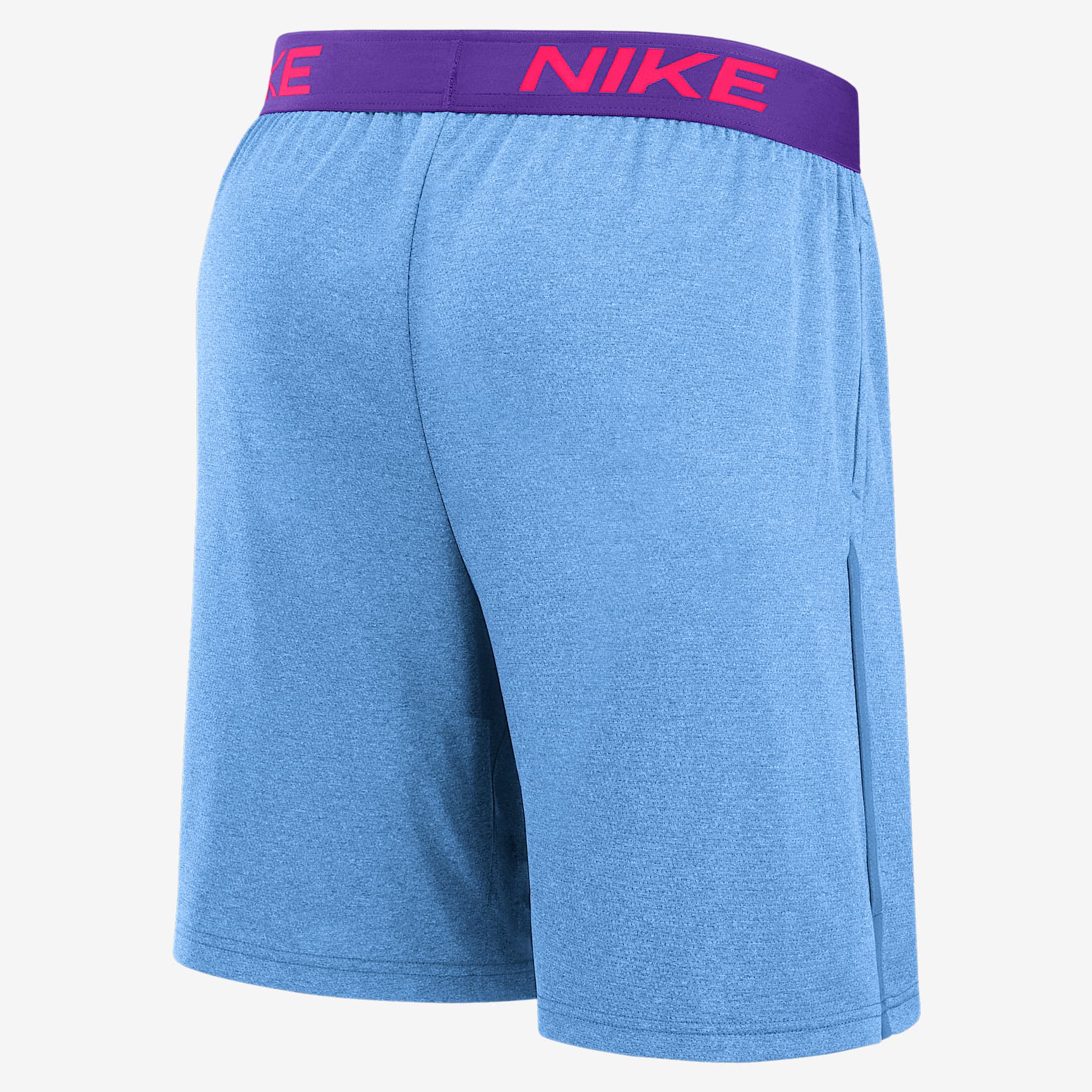 Colorado Rockies Authentic Collection City Connect Men's Nike Dri-FIT MLB Shorts