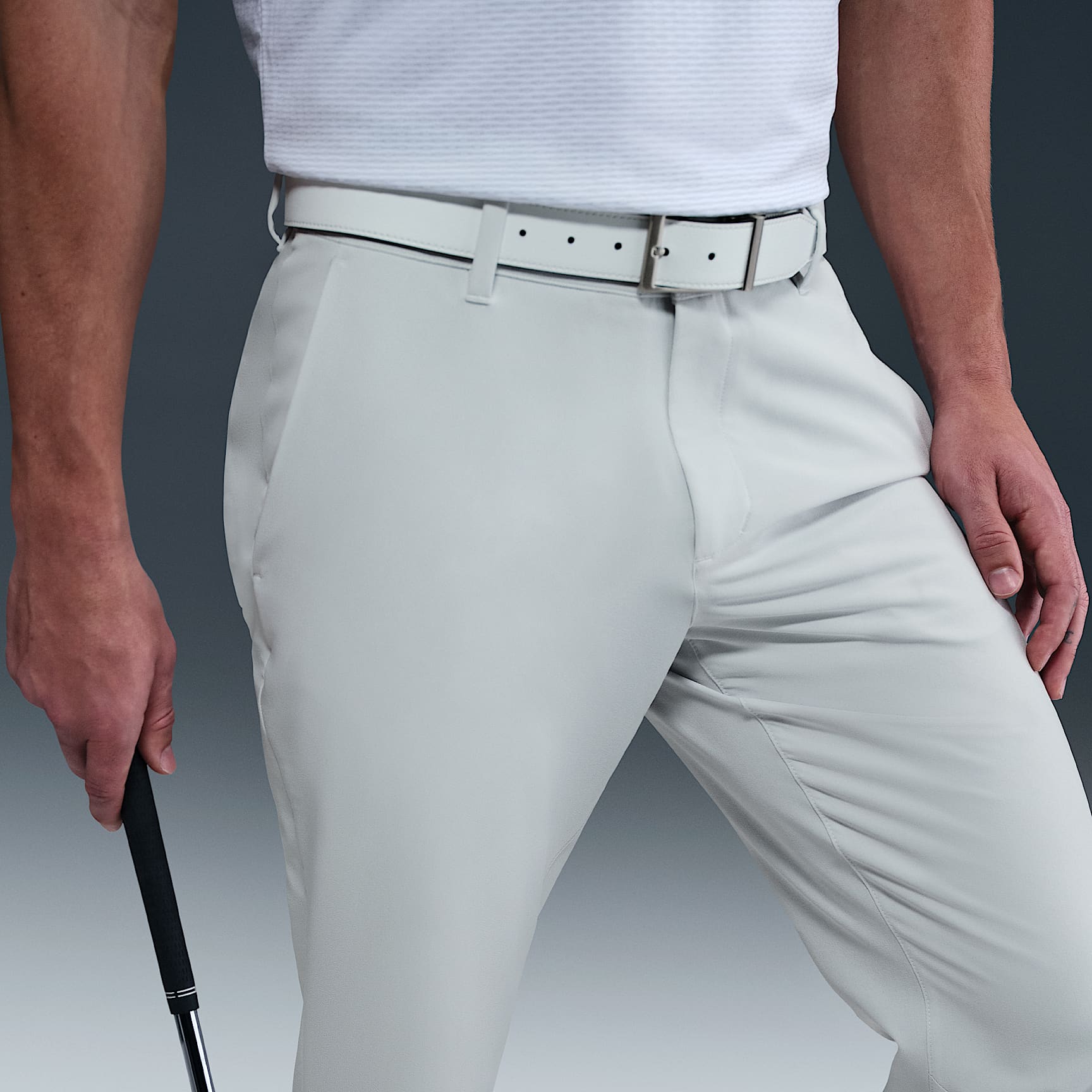 Nike Tour Repel Flex Men's Slim Golf Pants