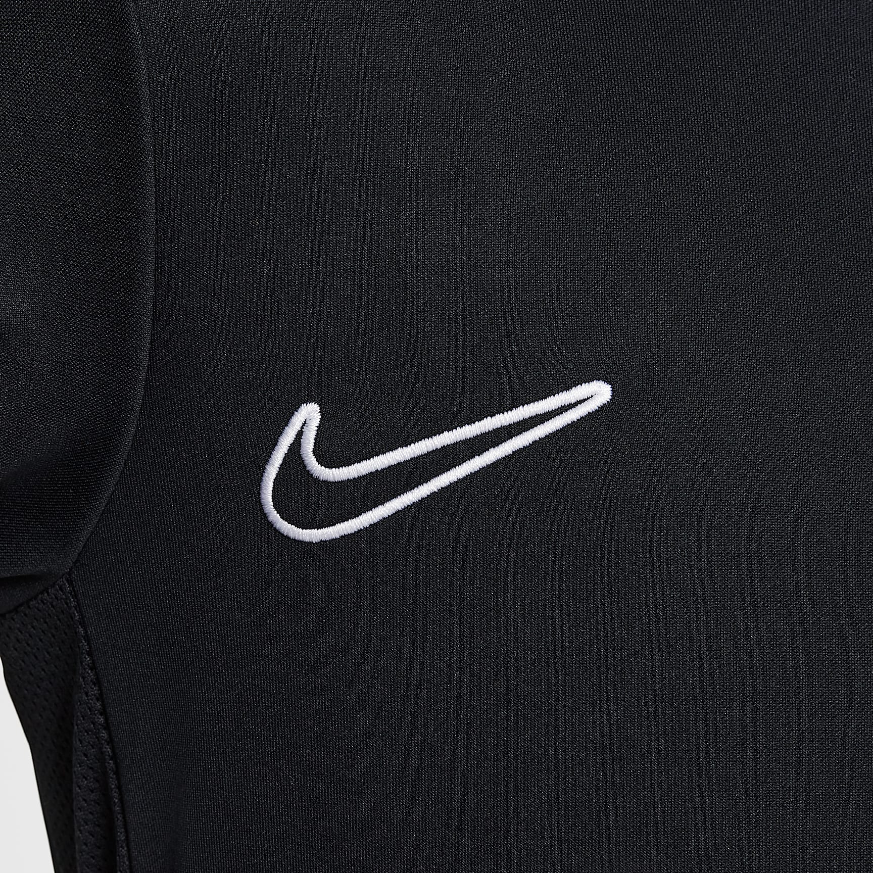 Nike Academy Big Kids' Dri-FIT Long-Sleeve 1/4-Zip Soccer Drill Top