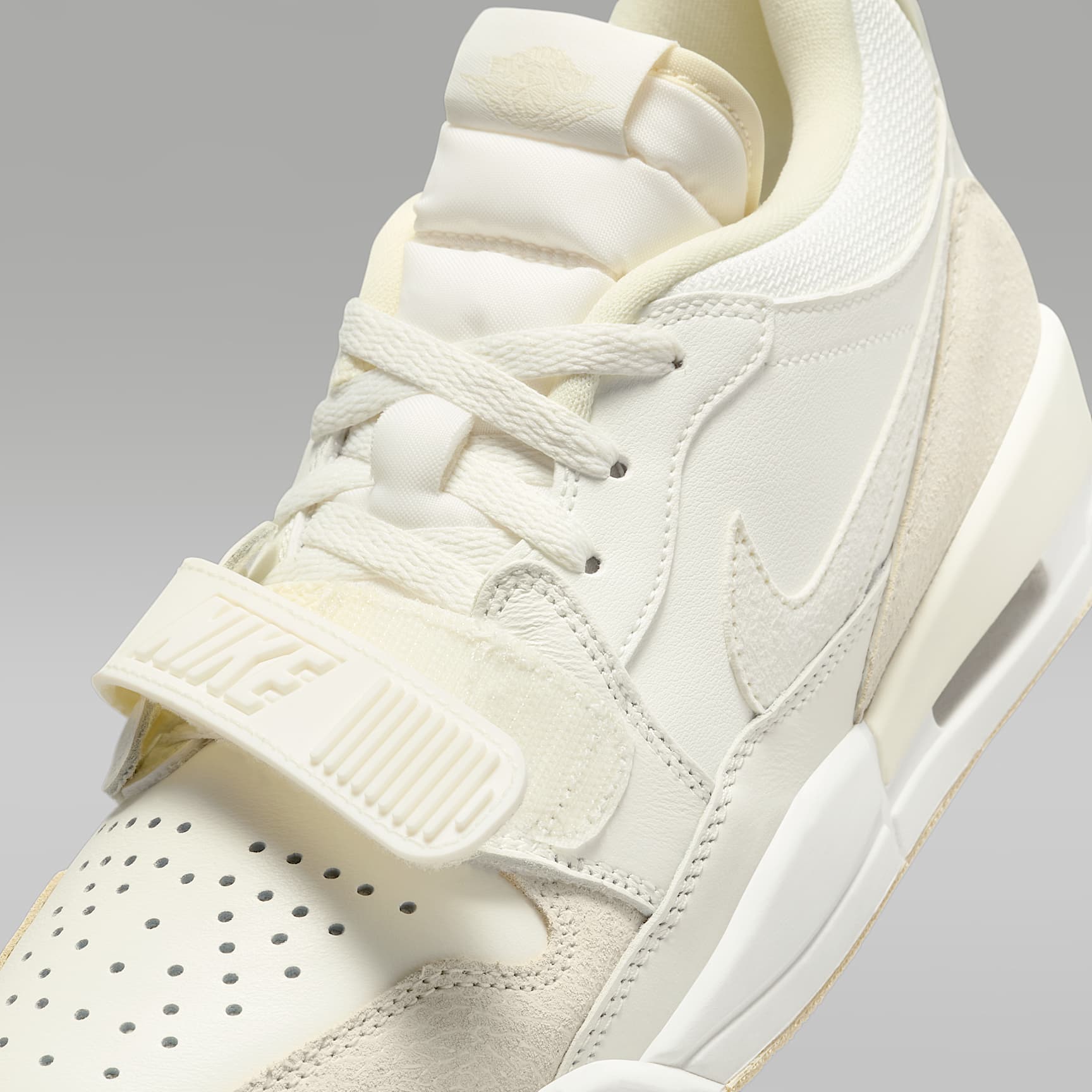 Air Jordan Legacy 312 Low Women's Shoes