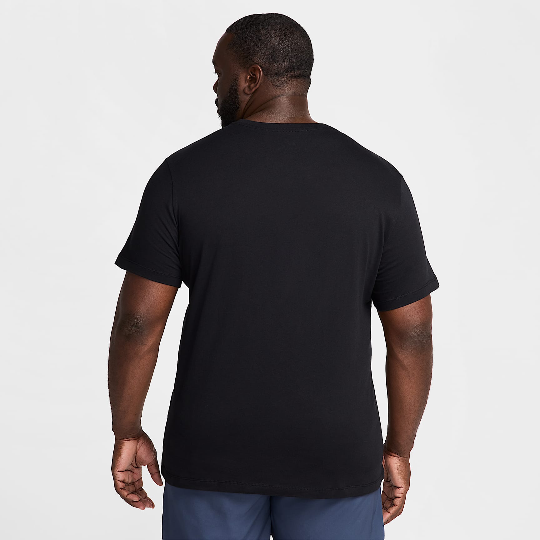 Nike Men's Running T-Shirt