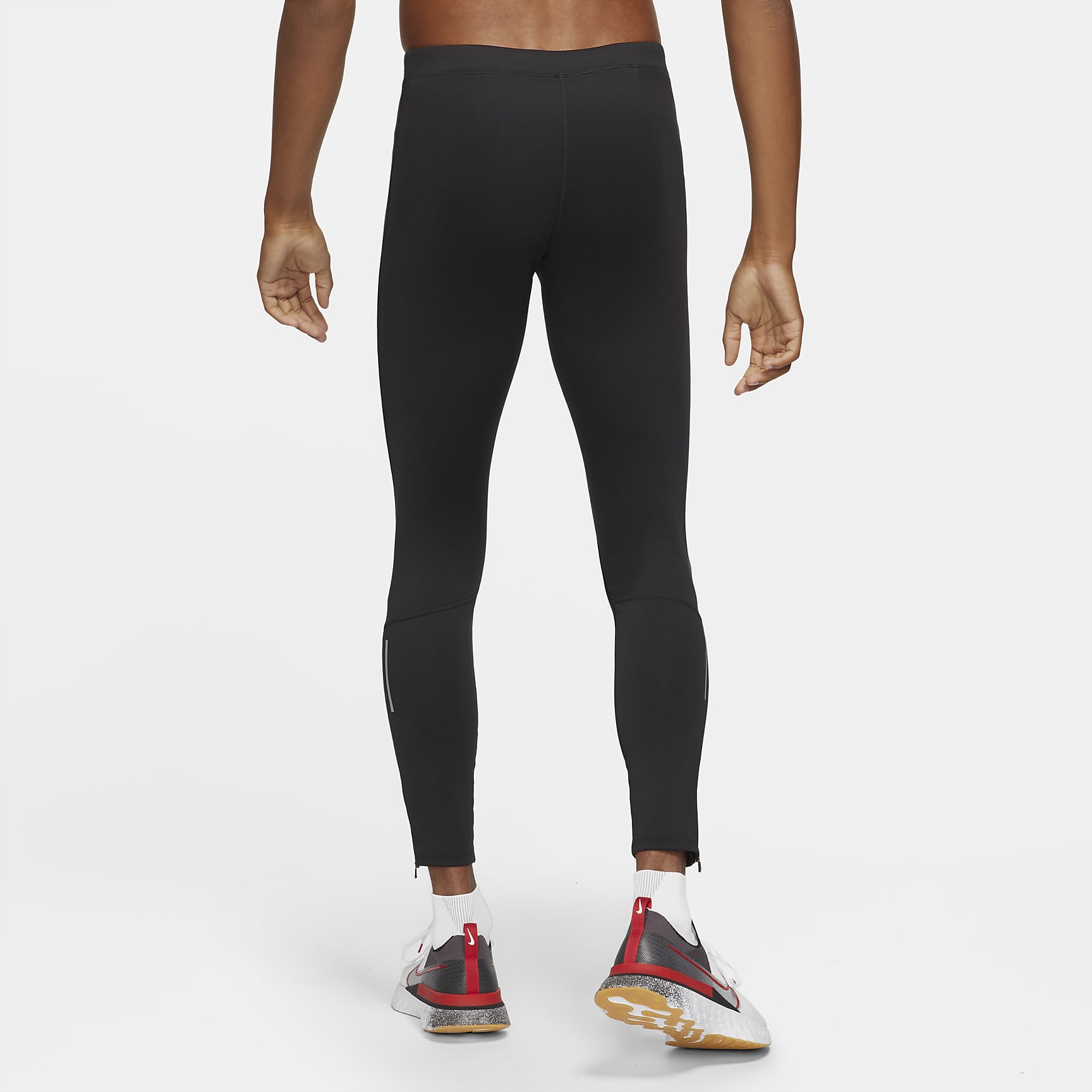 Nike Challenger Men's Dri-FIT Running Tights