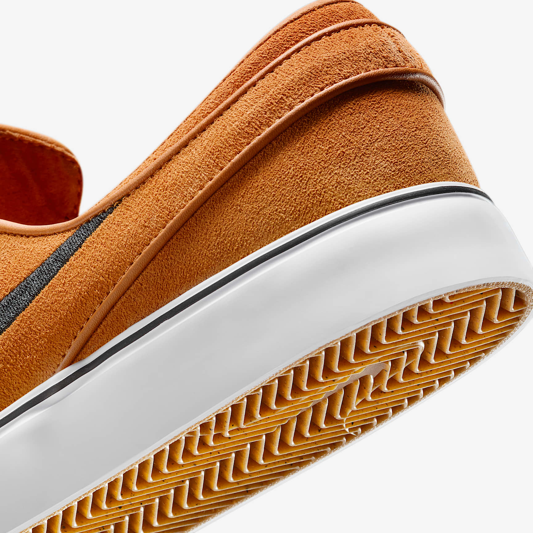 Nike SB Janoski+ Slip Skate Shoes