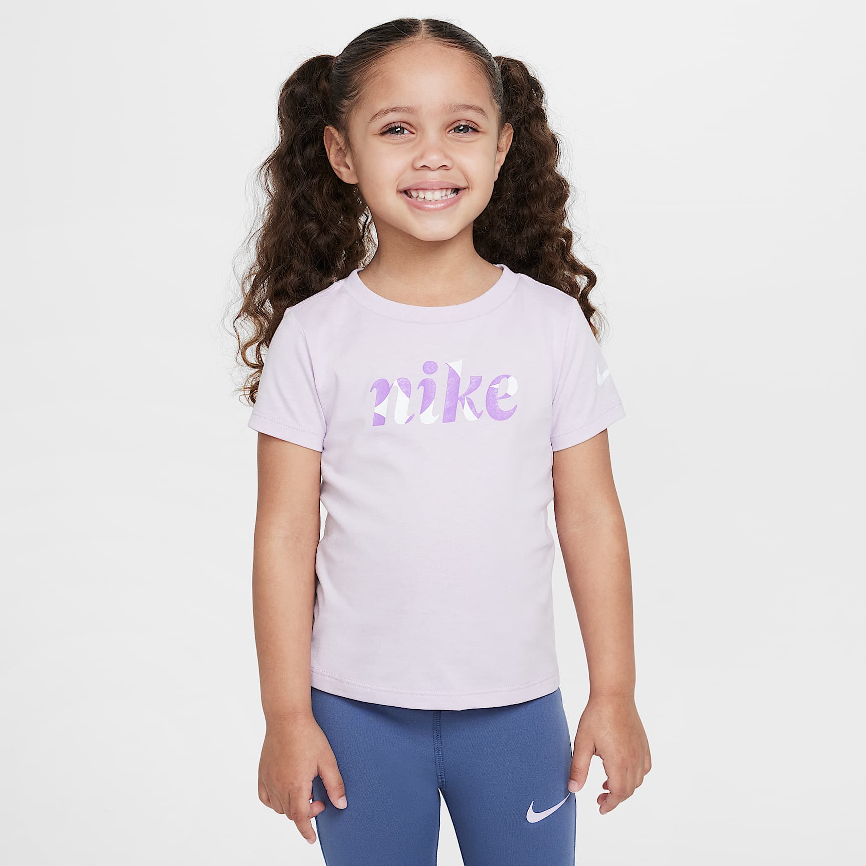 Nike Essentials Toddler Graphic T-Shirt