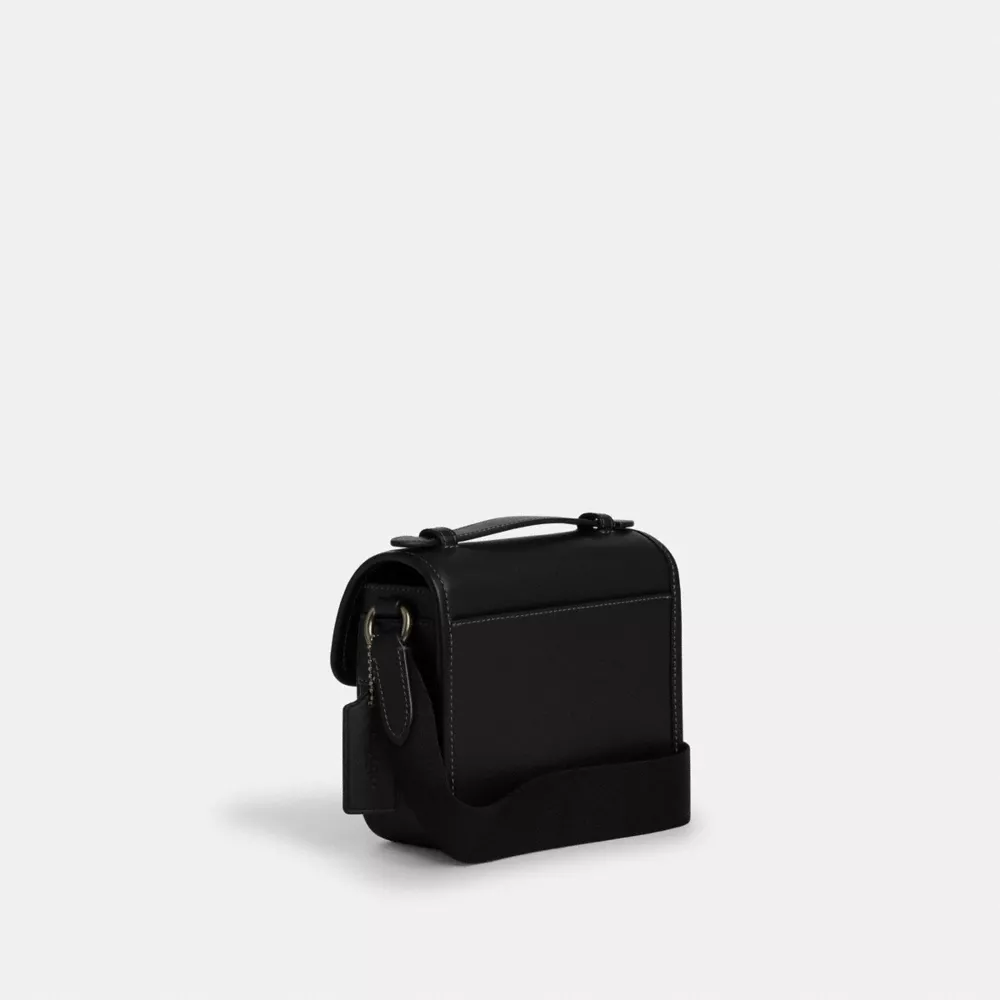 Сумка COACH Racer Crossbody Bag