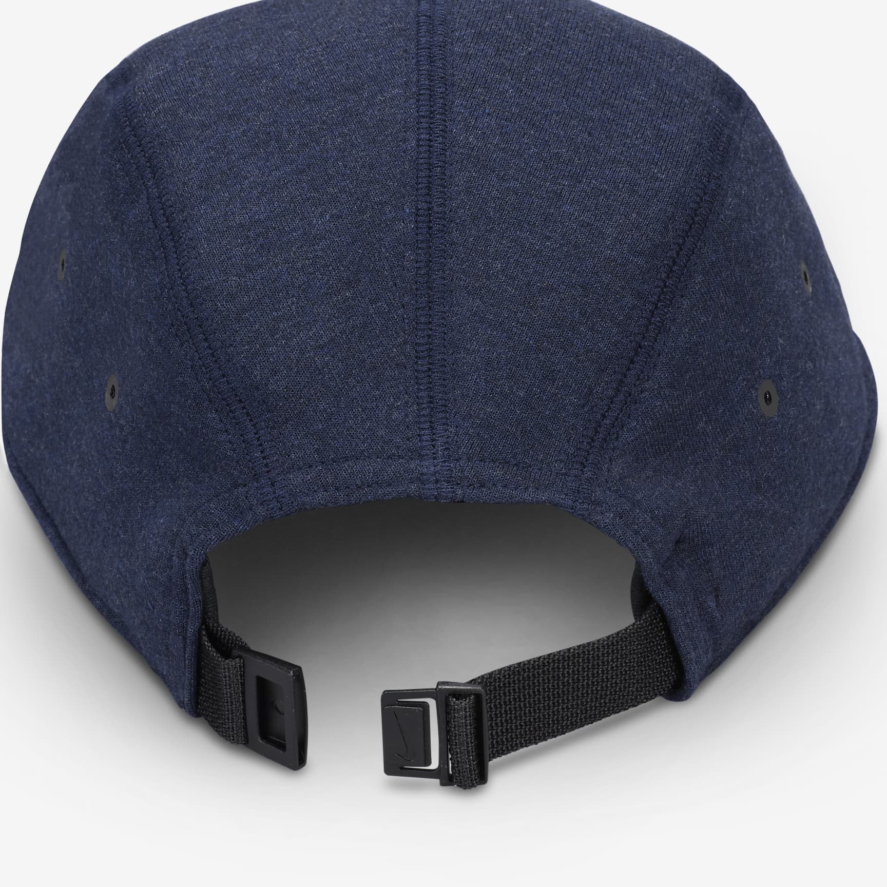 Nike Fly Cap Unstructured Flat Bill Tech Fleece Cap