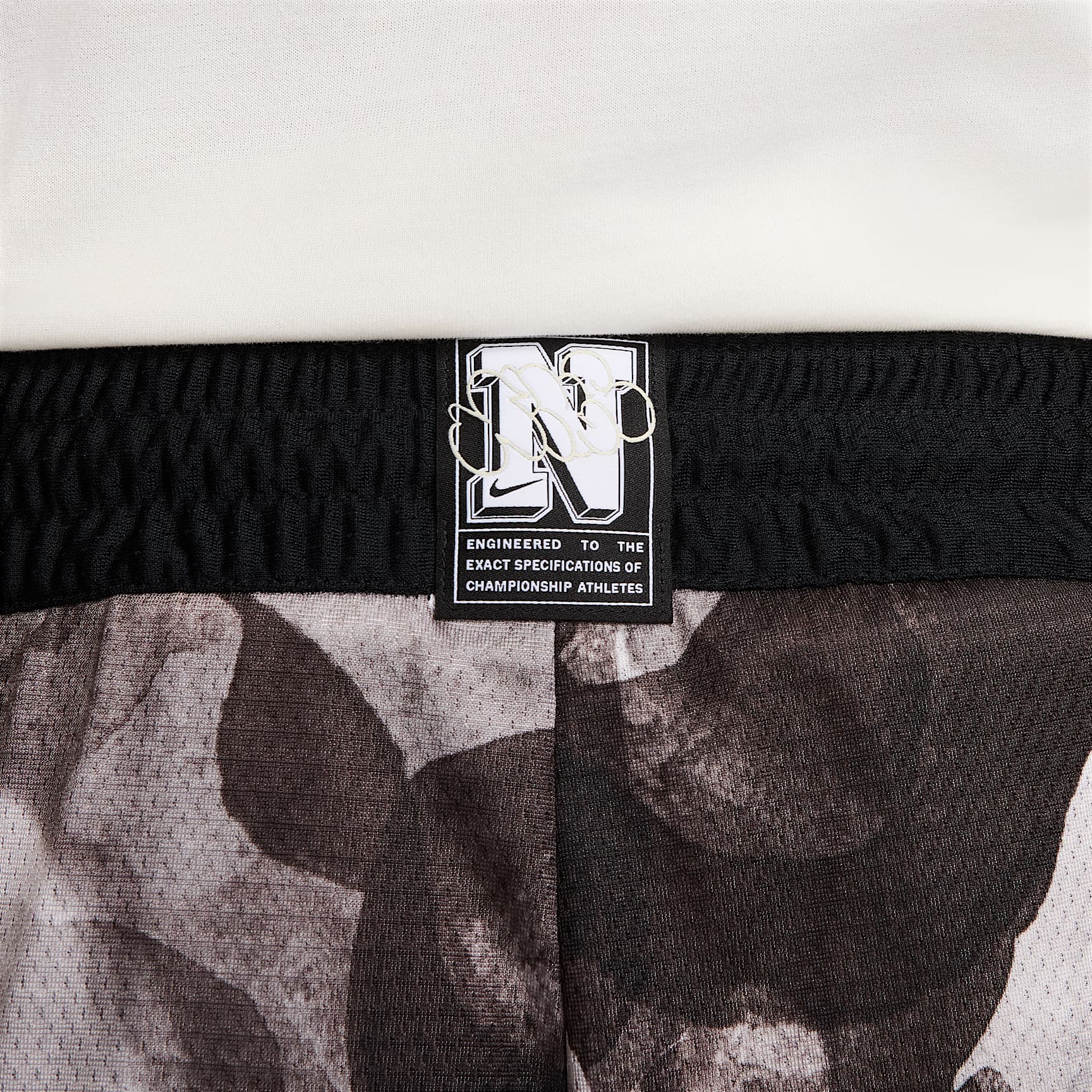 Nike DNA Men's Dri-FIT 6" Basketball Shorts