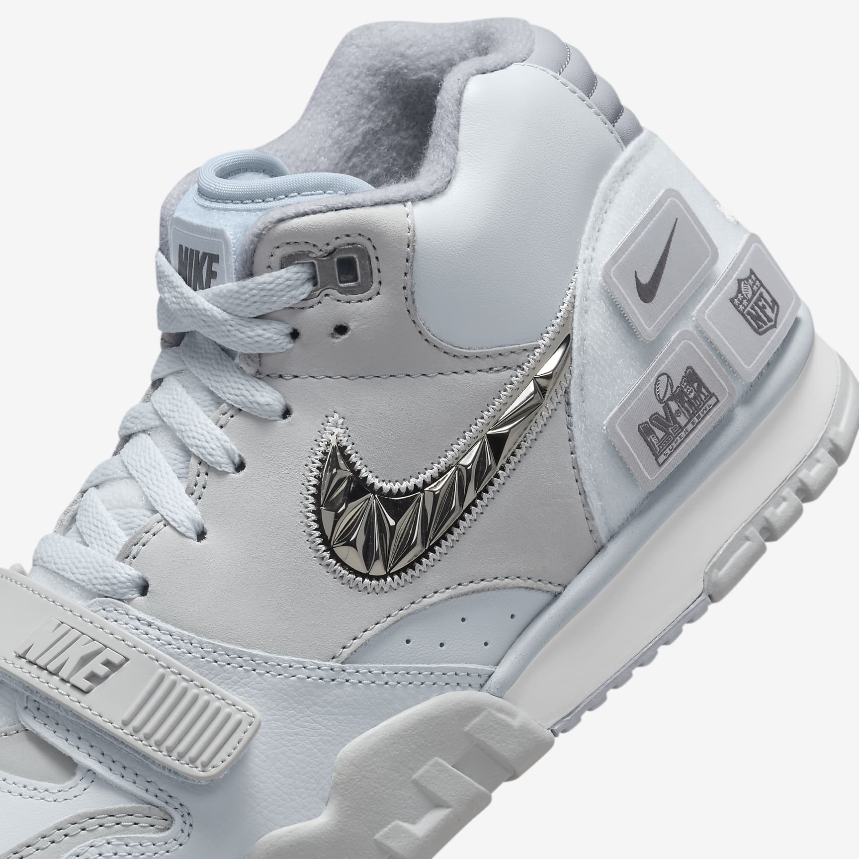 Nike Air Trainer 1 "SB LVIII" Men's Shoes