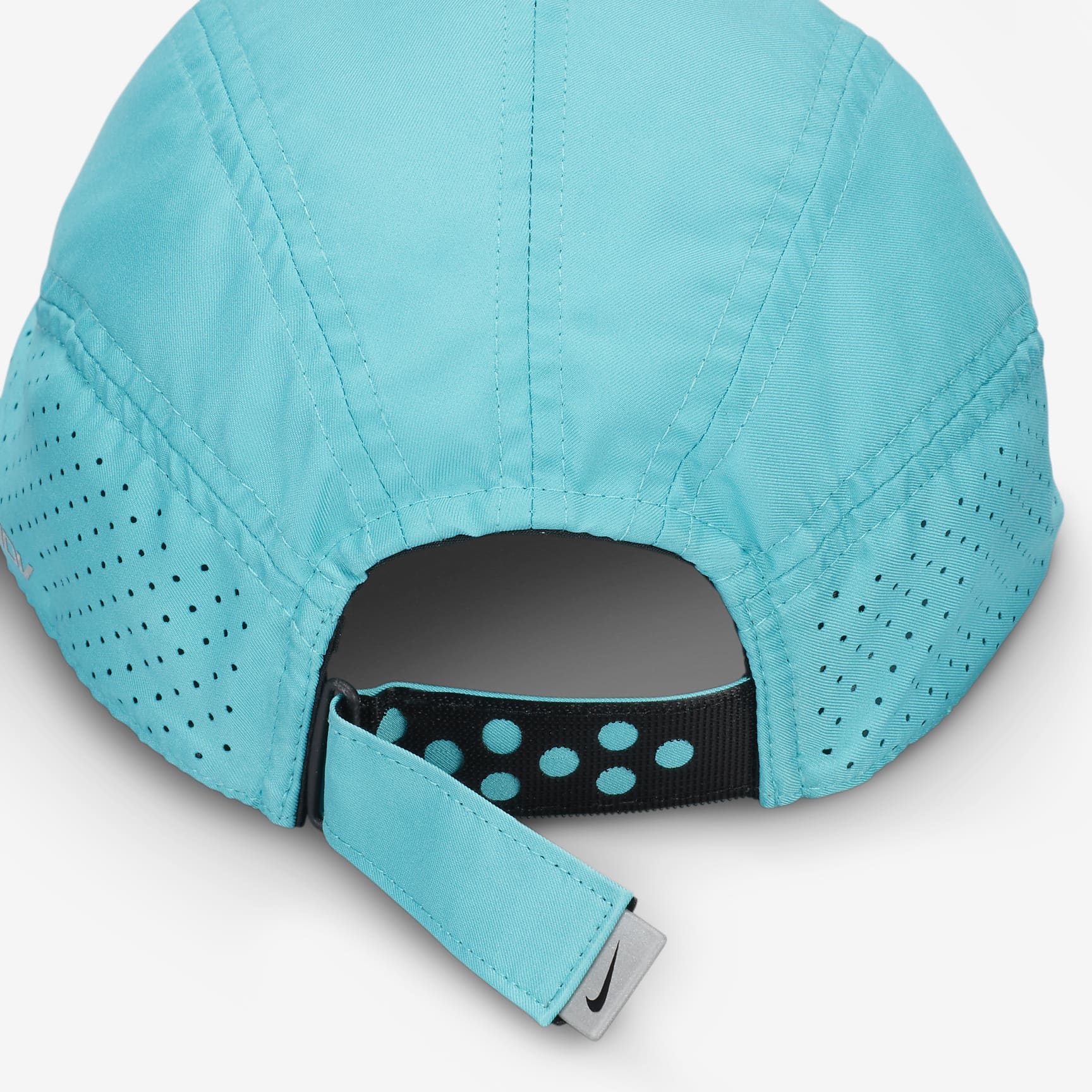 Nike Dri-FIT ADV Fly Unstructured Reflective Cap