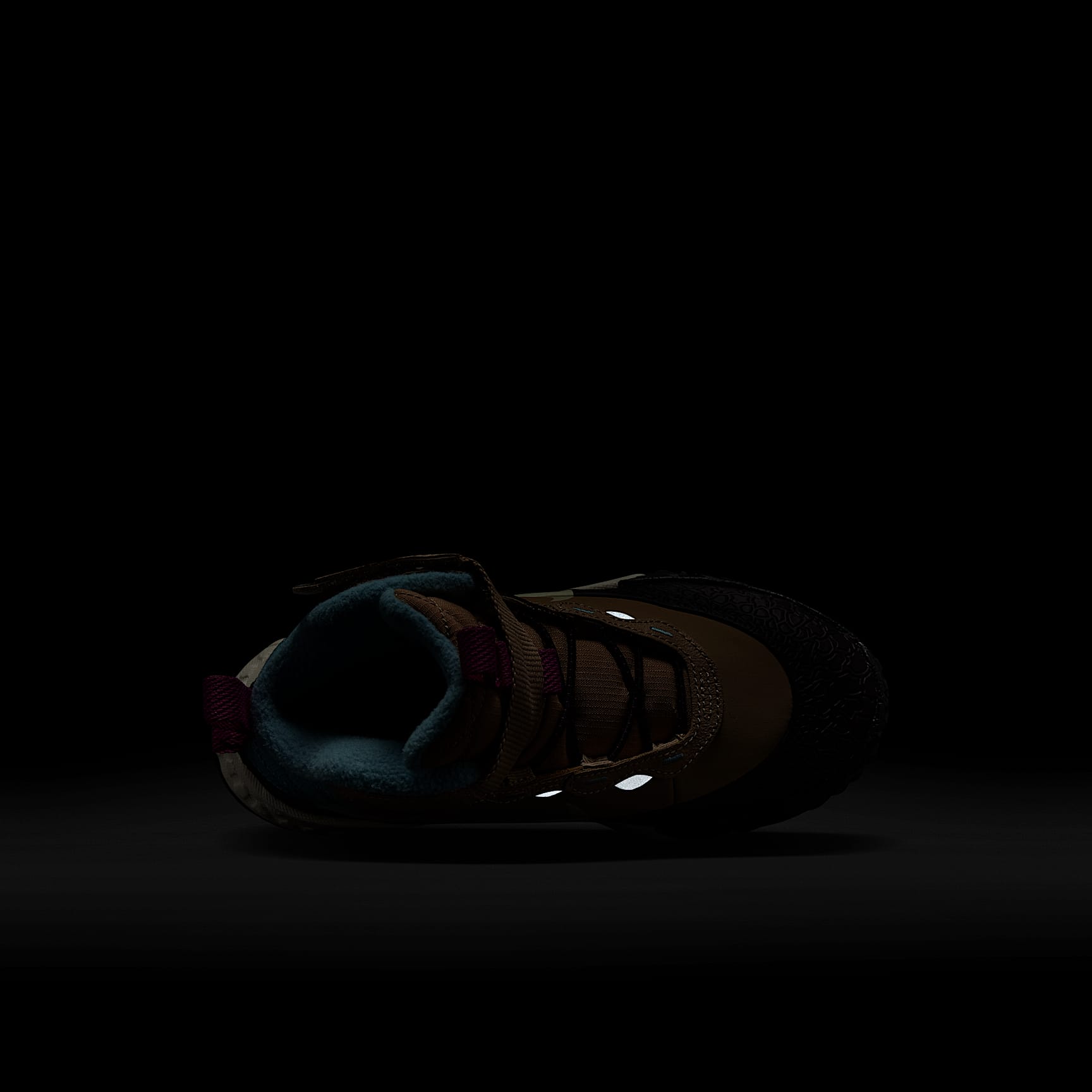 Nike Terrascout Little Kids' Boots