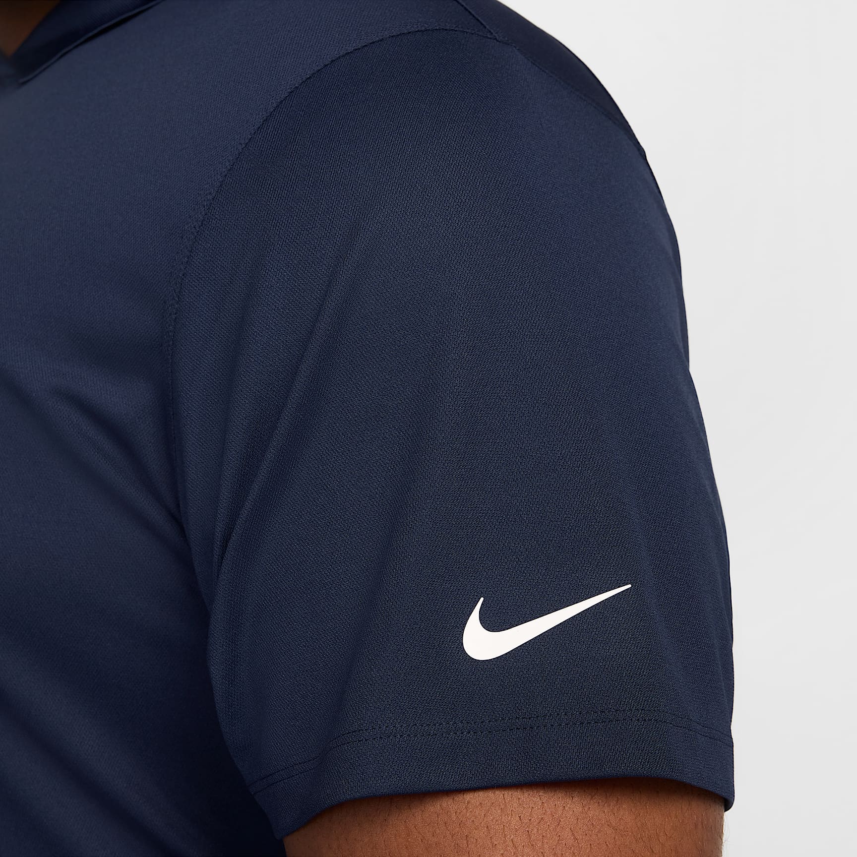 Nike Dri-FIT Victory Men's Golf Polo