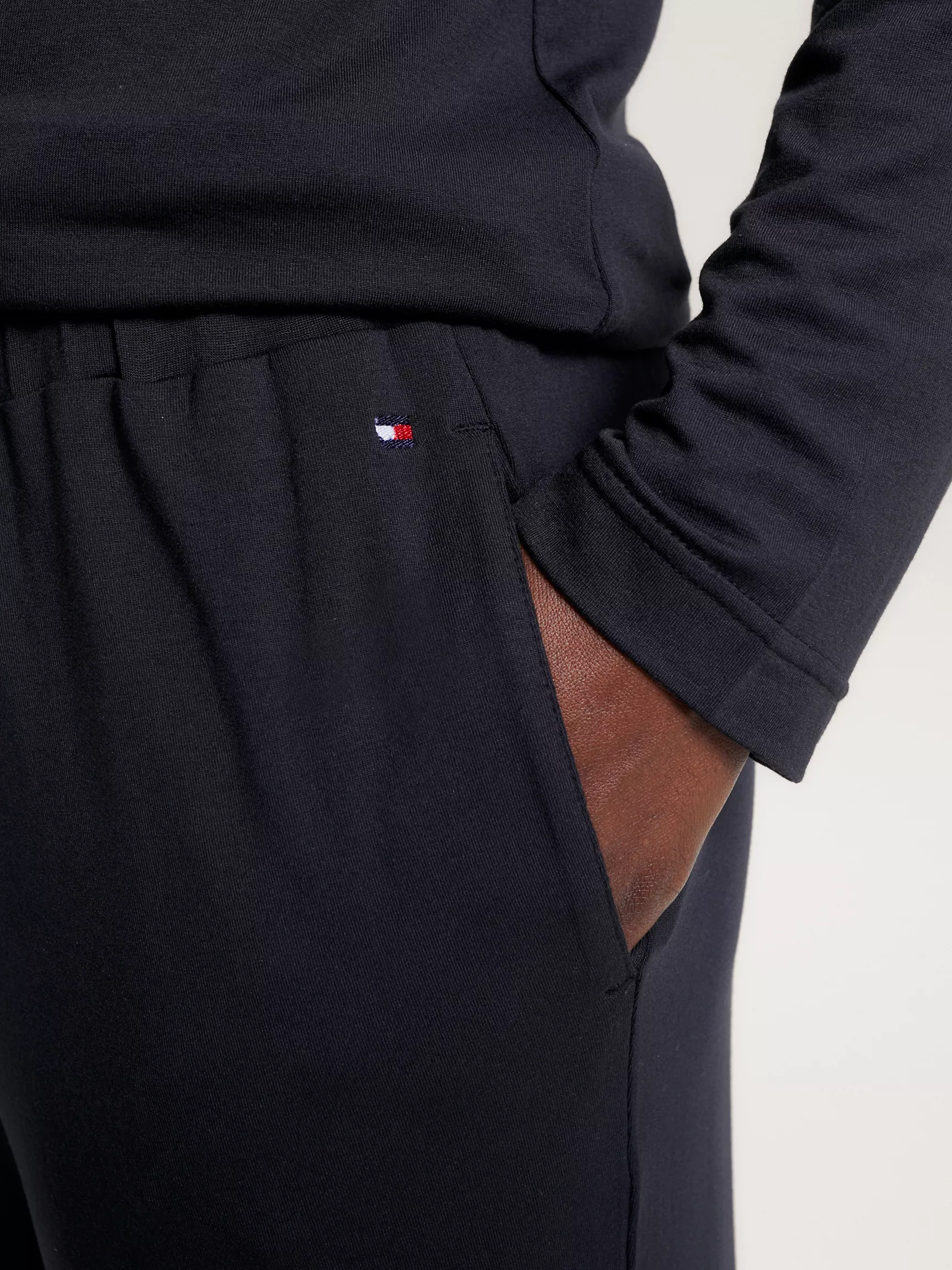 Женская одежда для сна Tommy Hilfiger, Пижамные штаны с кантом