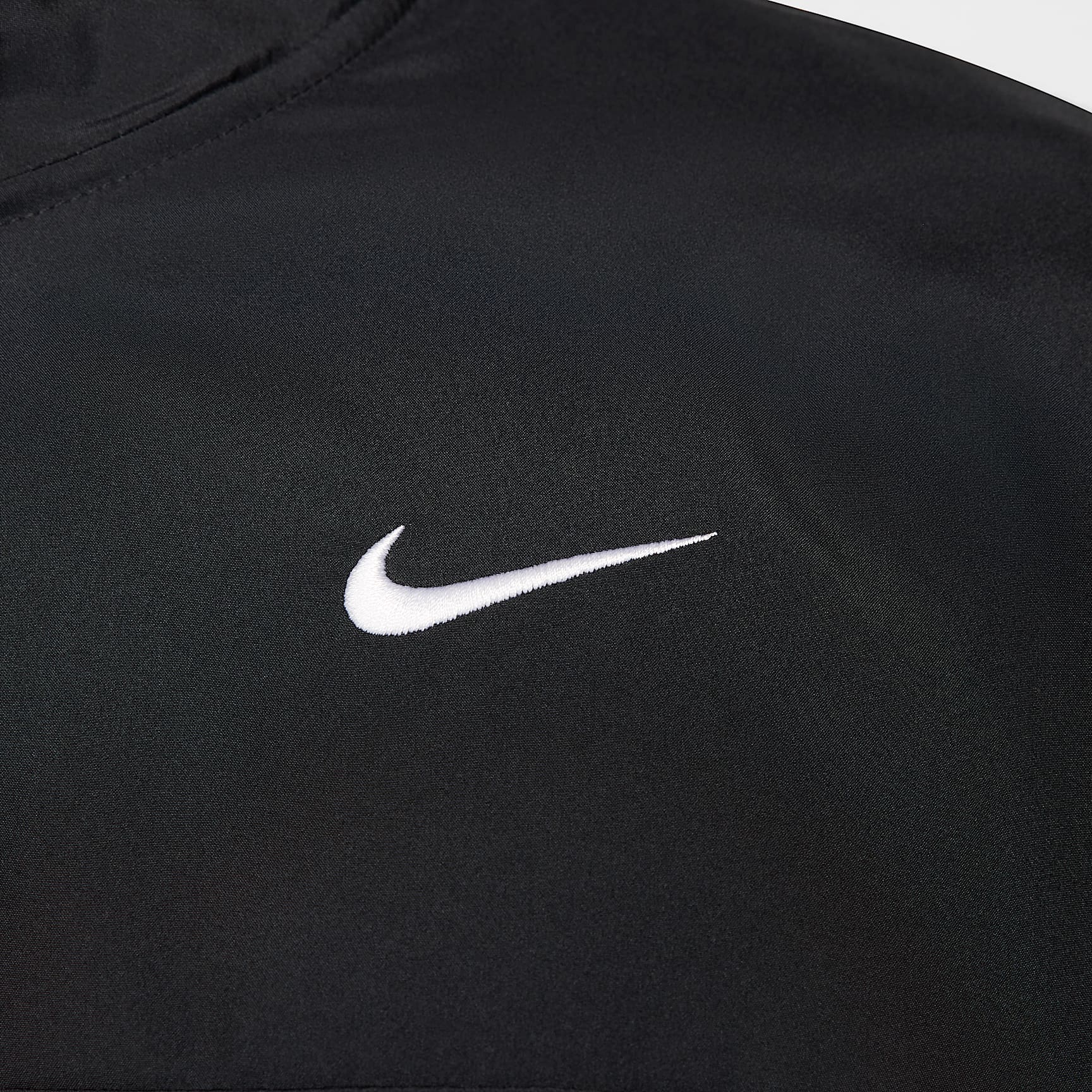 Nike Golf Club Men's Dri-FIT 1/2-Zip Golf Jacket