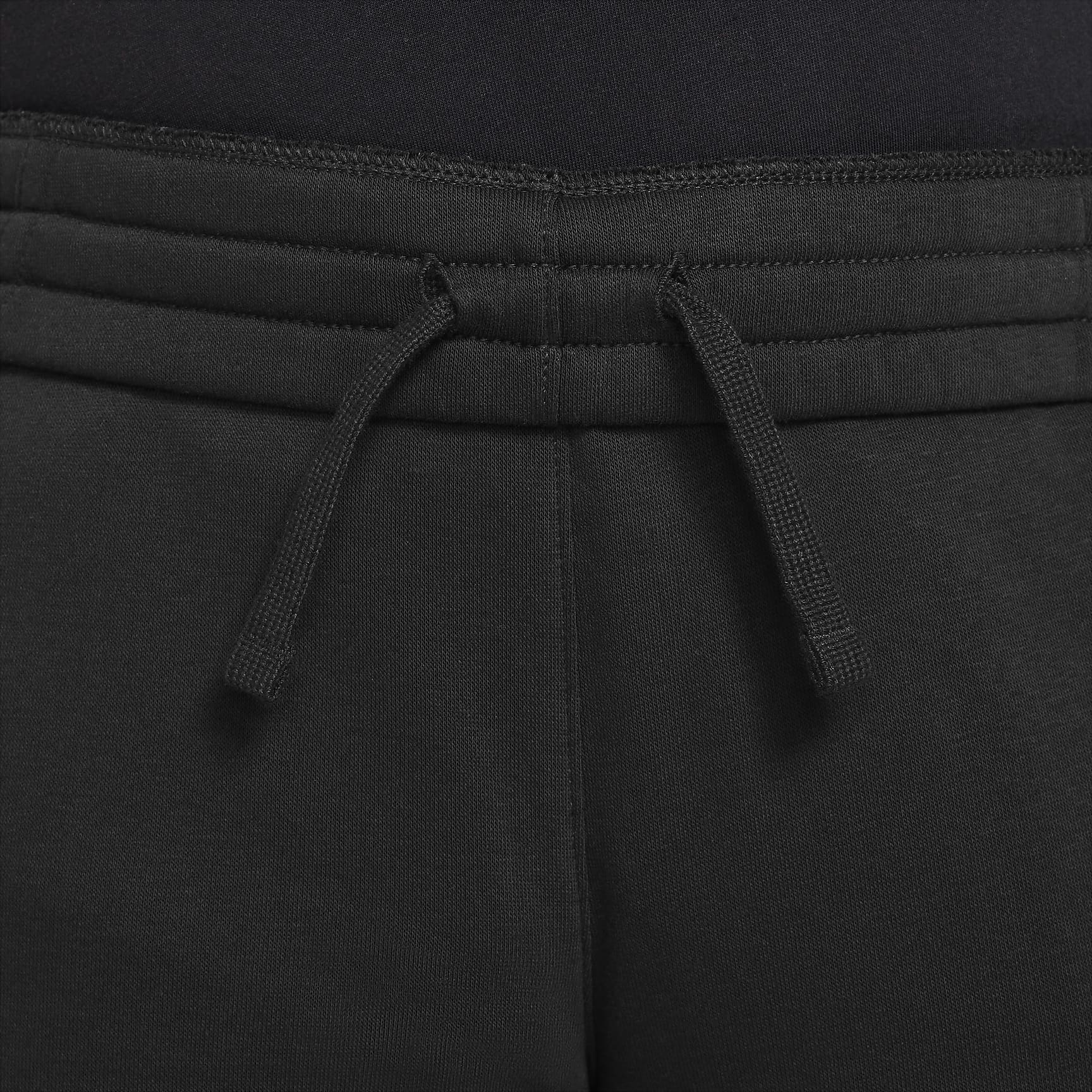 Nike Sportswear Club Fleece Big Kids' Joggers (Extended Size)