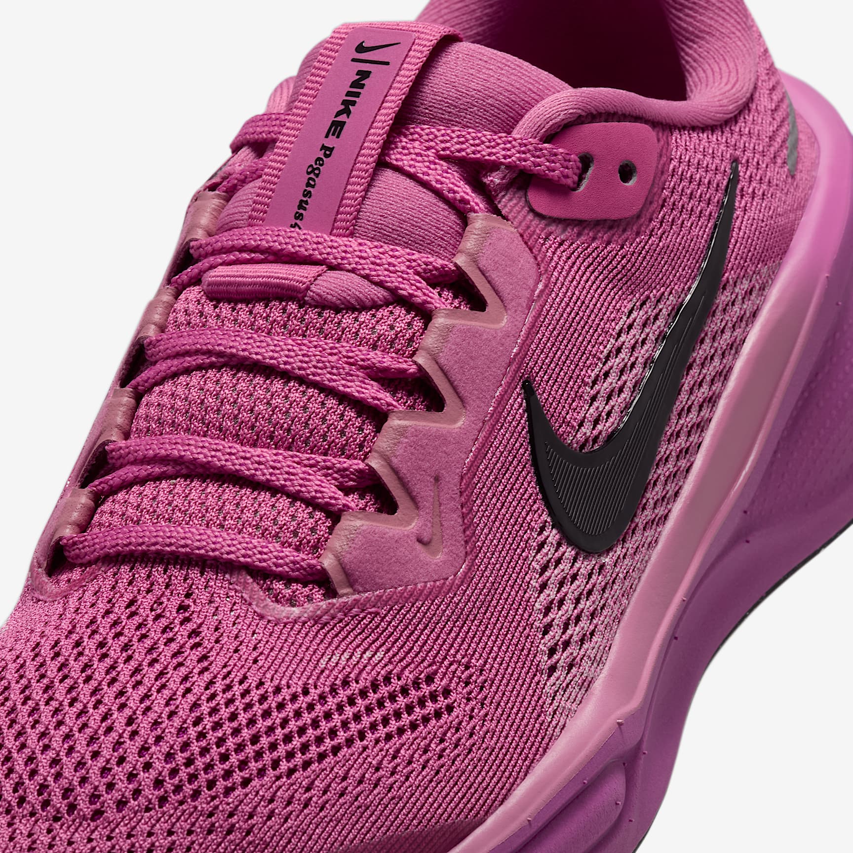 Nike Pegasus 41 Big Kids' Road Running Shoes