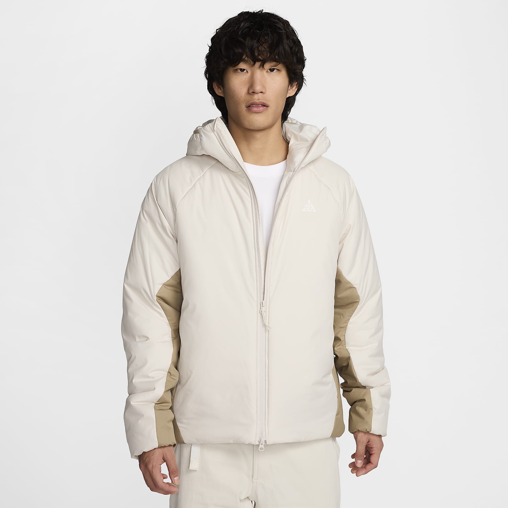 Nike ACG "Rope De Dope" PrimaLoft® Men's Therma-FIT ADV Jacket