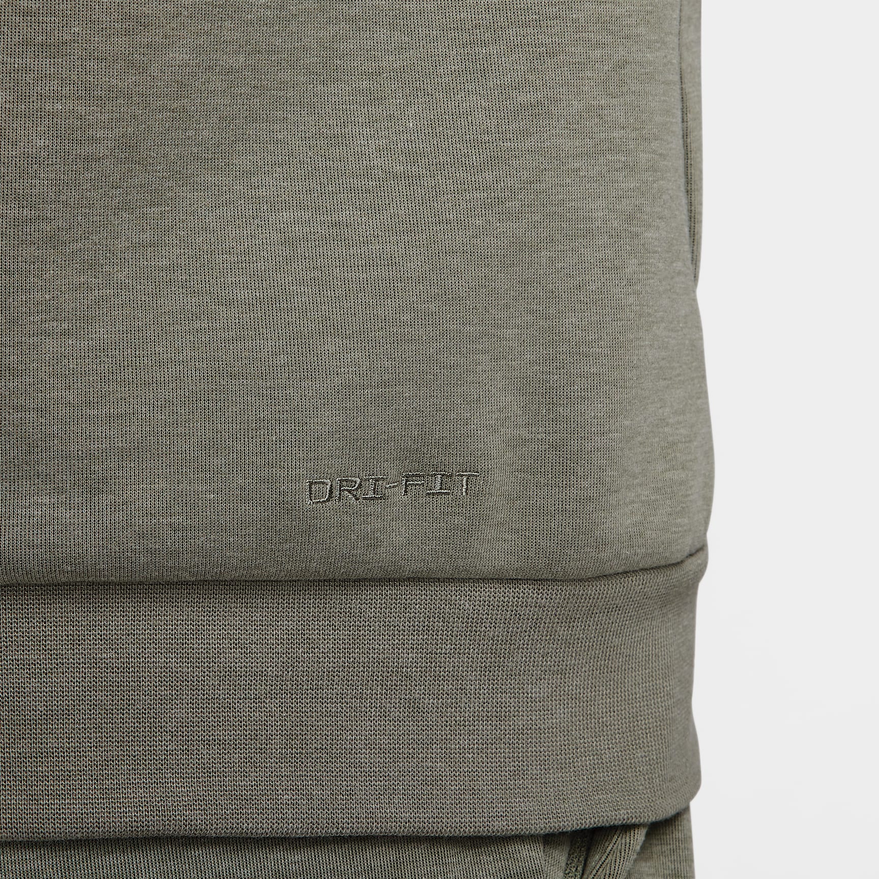 Nike Primary Fleece Men's Dri-FIT UV Performance Crew