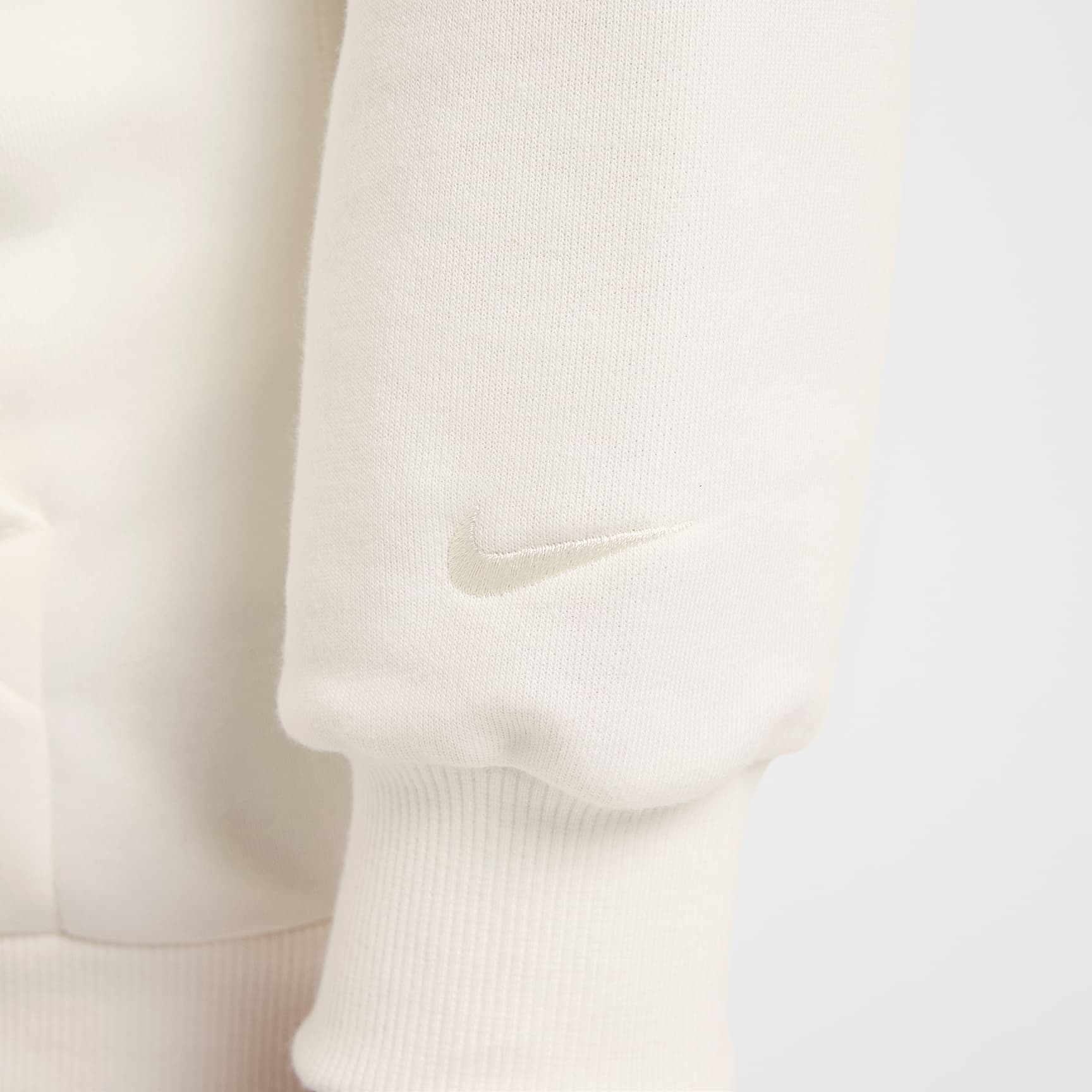 Nike Standard Issue Men's Dri-FIT Full-Zip Basketball Hoodie