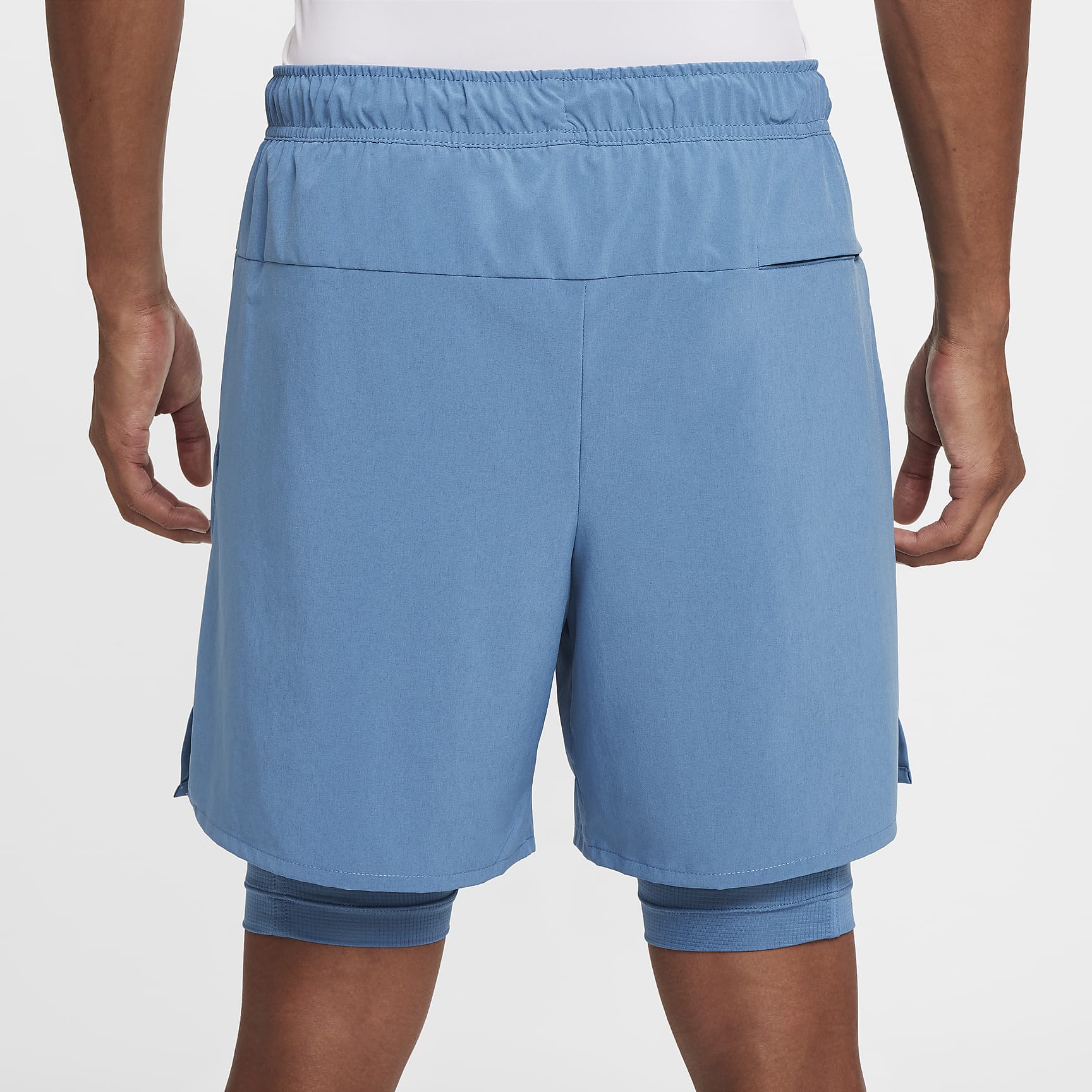 Nike Unlimited Men's Dri-FIT 7" 2-in-1 Versatile Shorts