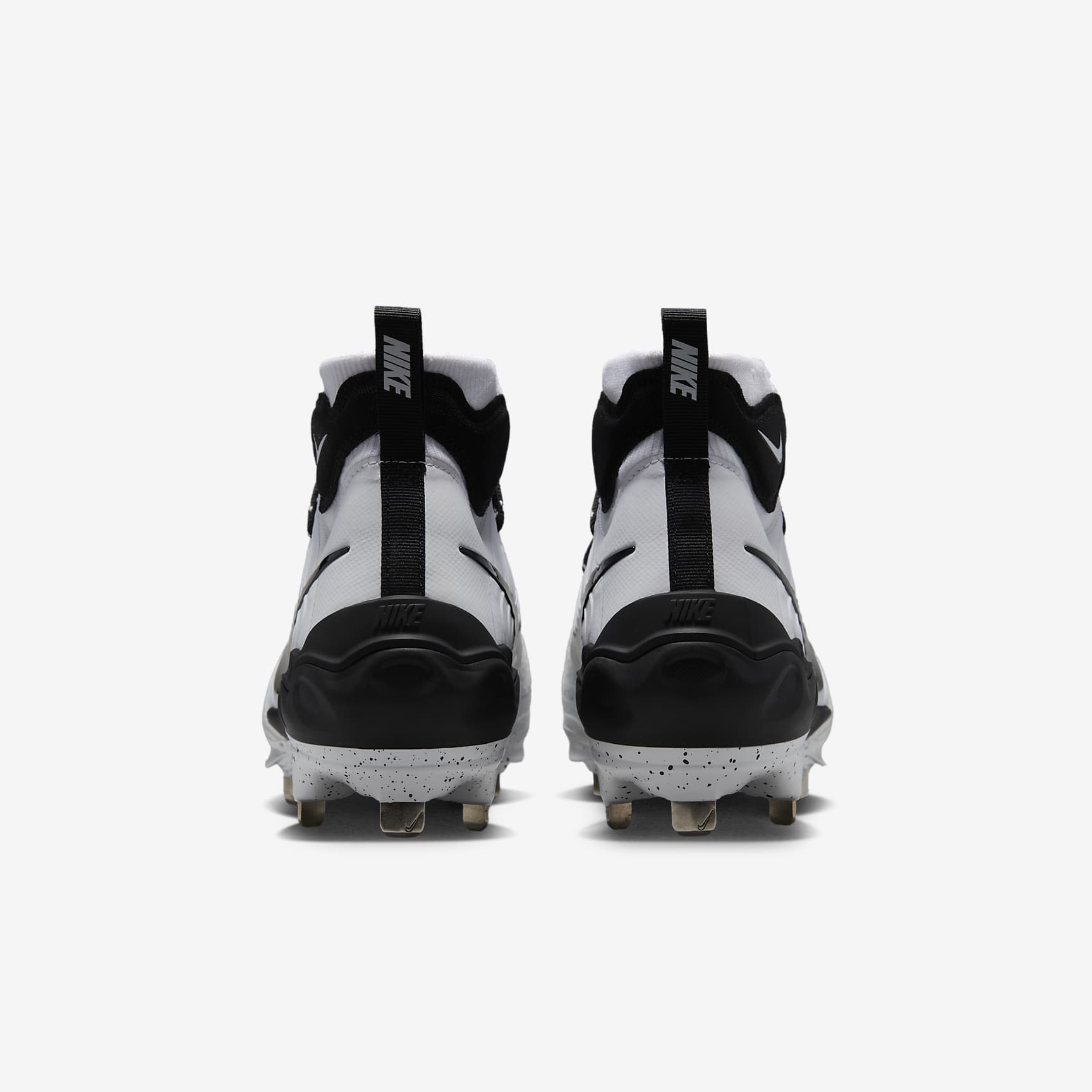 Nike Alpha Huarache NXT Men's Baseball Cleats