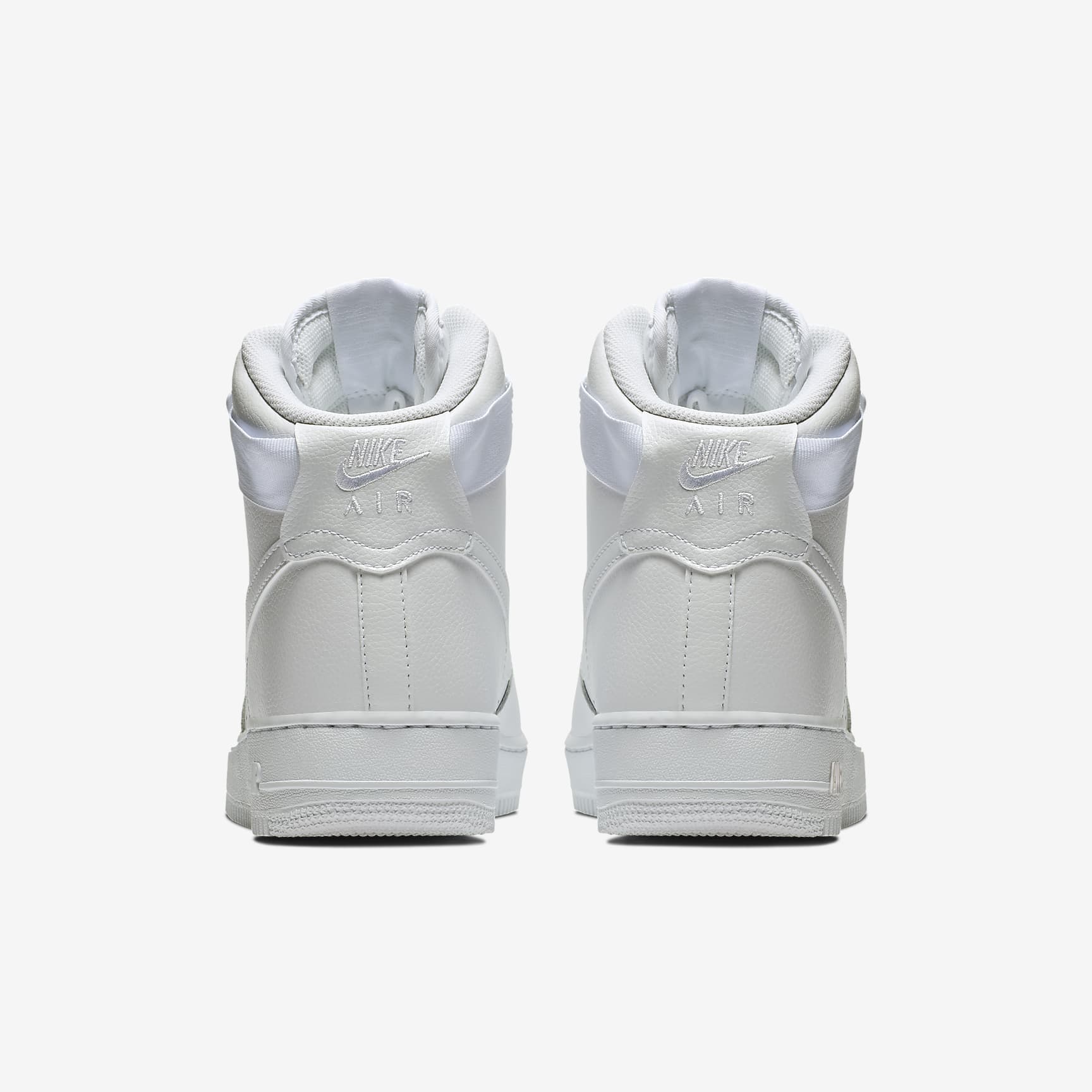 Nike Air Force 1 High '07 Men's Shoes