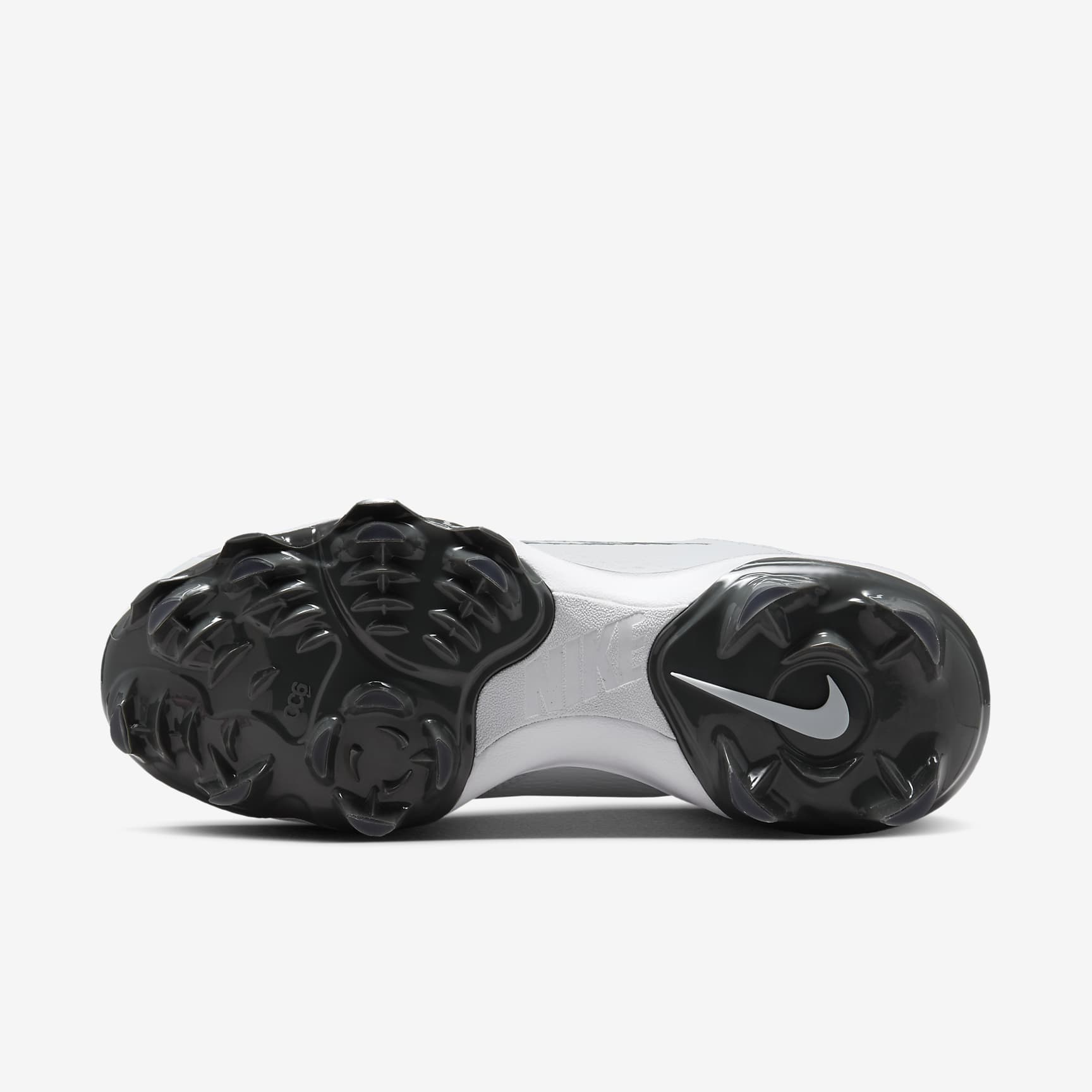 Nike Hyperdiamond 4 Pro MCS Women's Softball Cleats