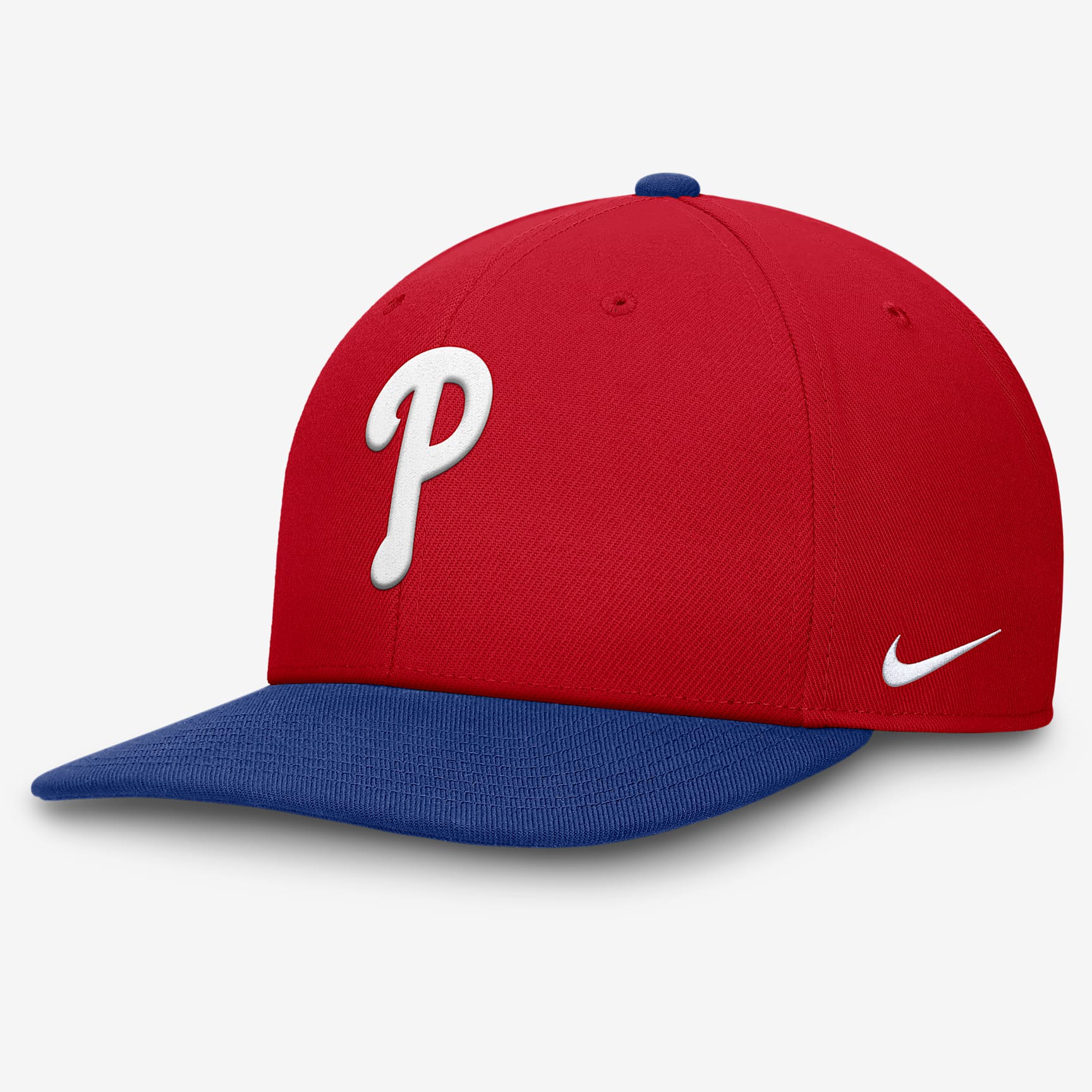 Philadelphia Phillies Pro Men's Nike Dri-FIT MLB Adjustable Hat