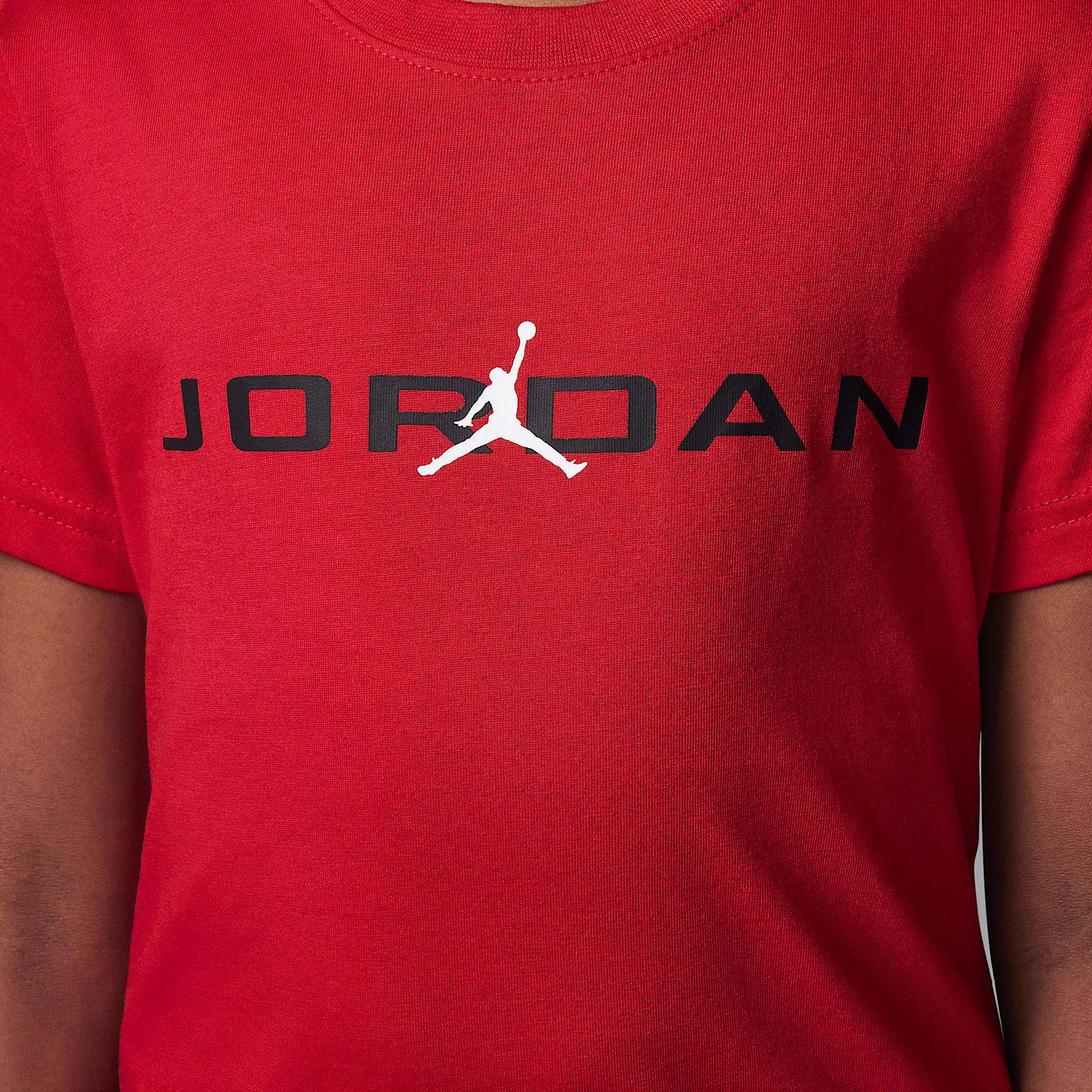 Jordan Little Kids' Baseline 2-Piece Mesh Shorts Set