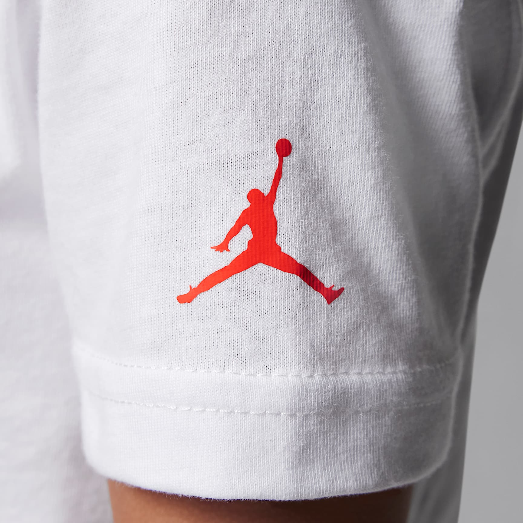 Jordan Toddler Baseline 2-Piece Mesh Shorts Set