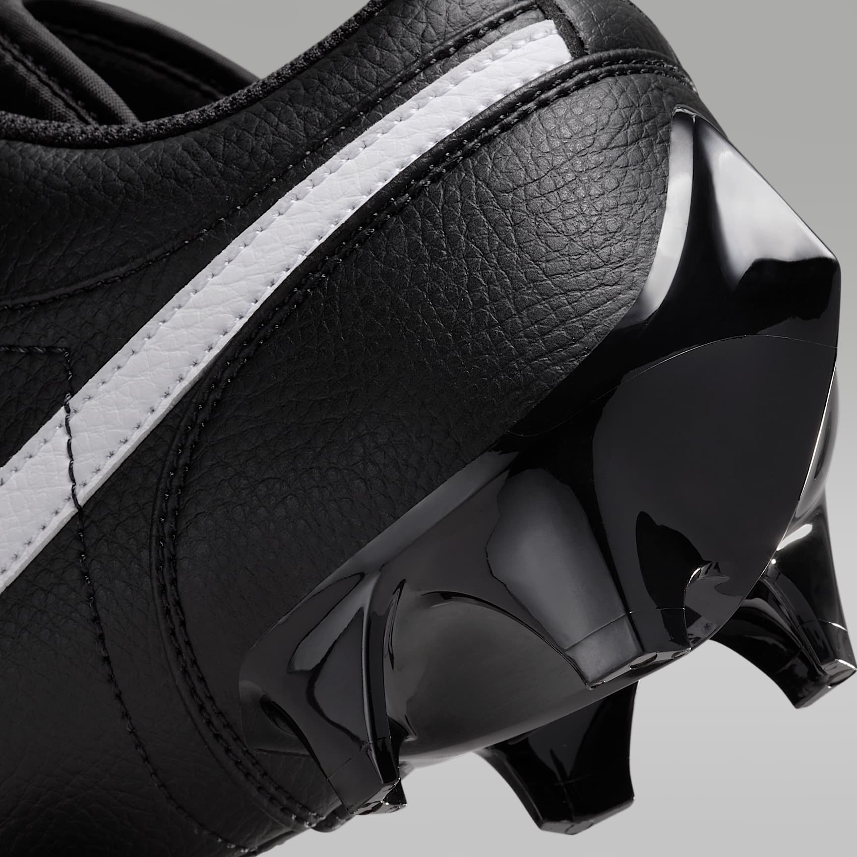 Jordan 1 Low TD Men's Football Cleat