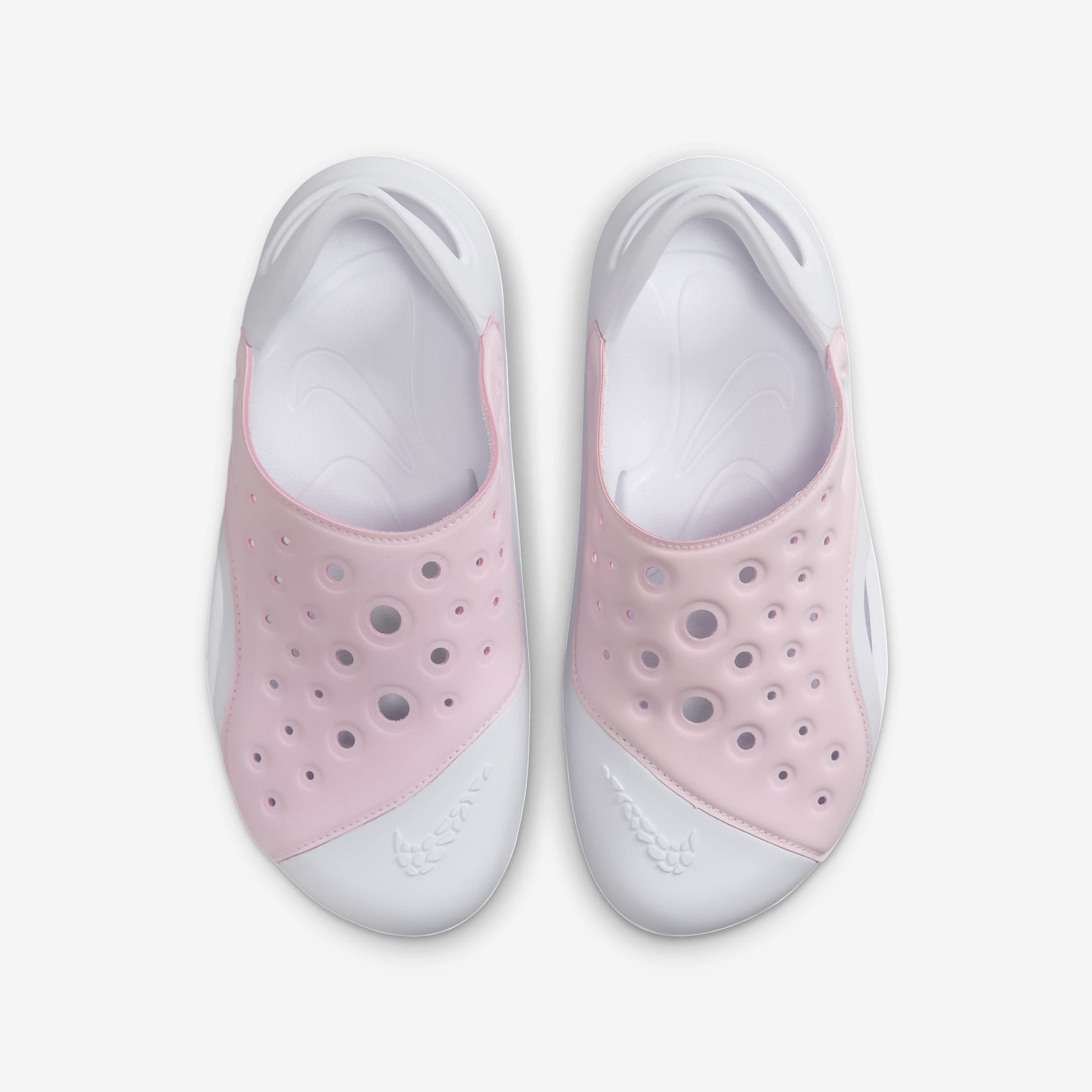 Nike Aqua Swoosh Big Kids' Sandals