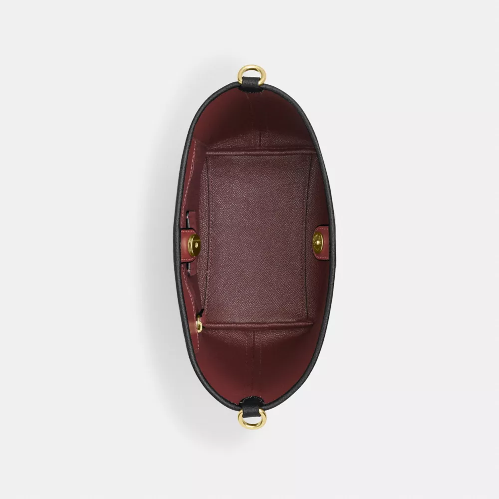 Сумка COACH City Bucket Bag