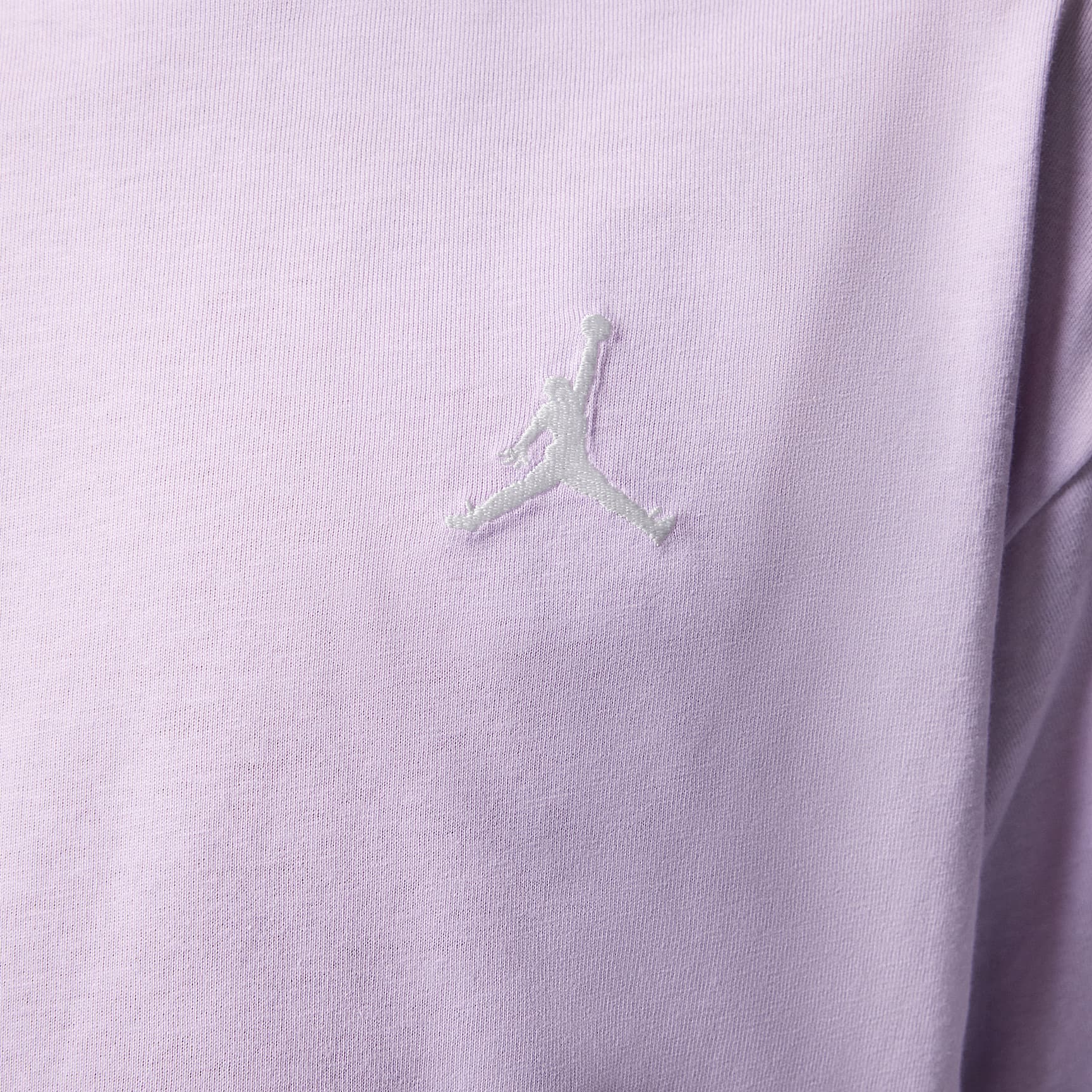 Jordan Brooklyn Essentials Big Kids' T-Shirt