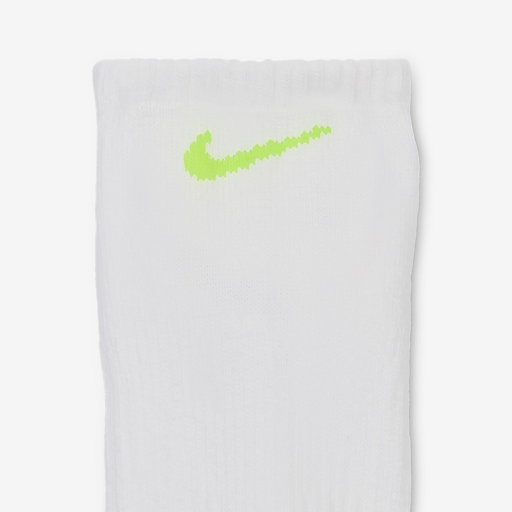 Nike Everyday Plus Cushioned Training No-Show Socks (6 Pairs)
