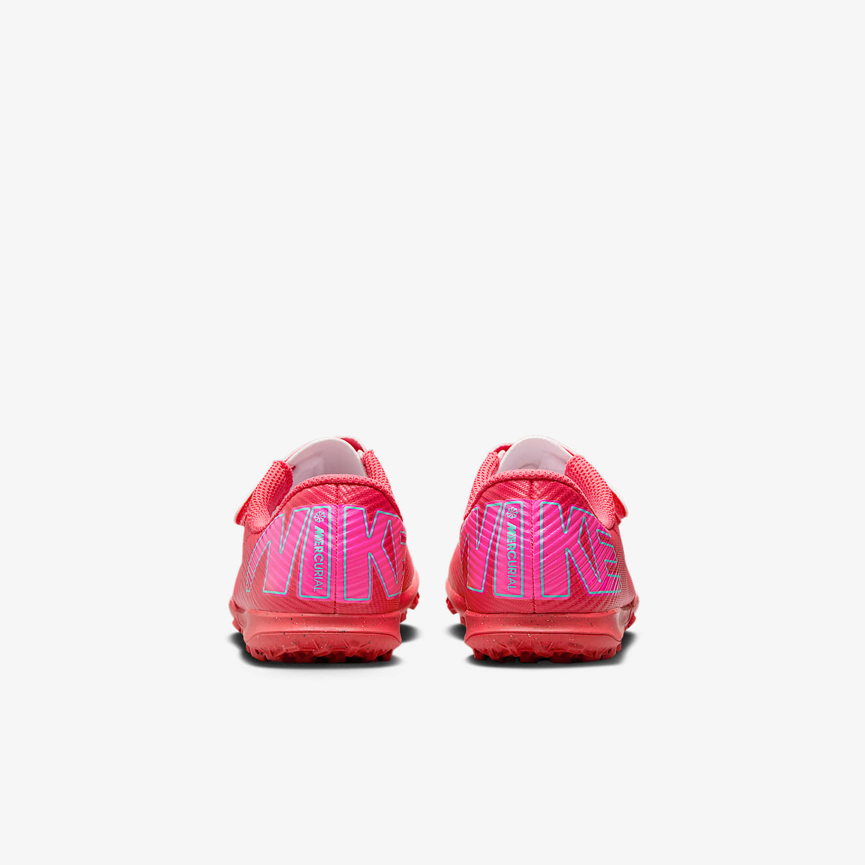 Nike Jr. Mercurial Vapor 16 Club Little Kids' TF Low-Top Soccer Shoes
