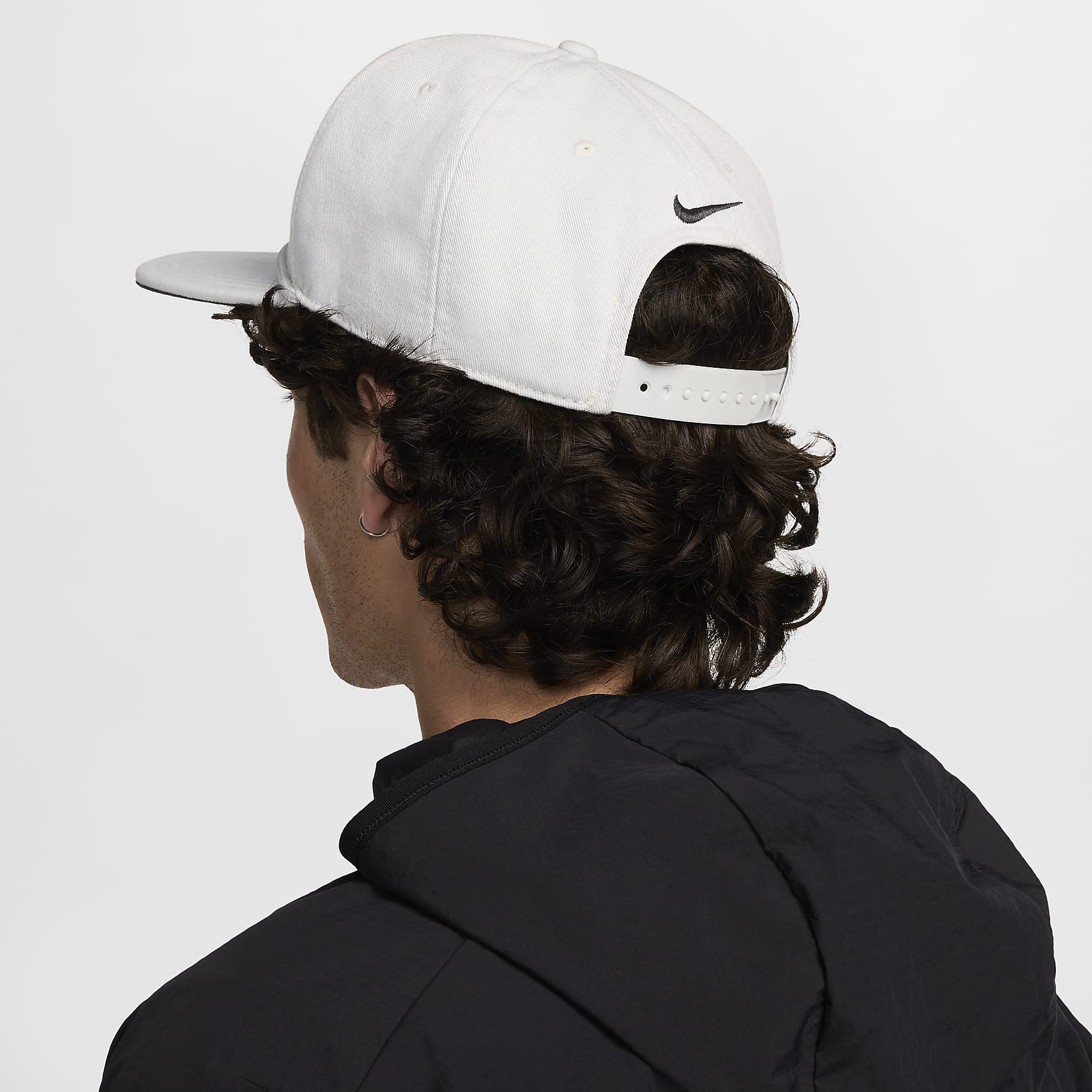 Nike Pro Structured Dri-FIT Cap