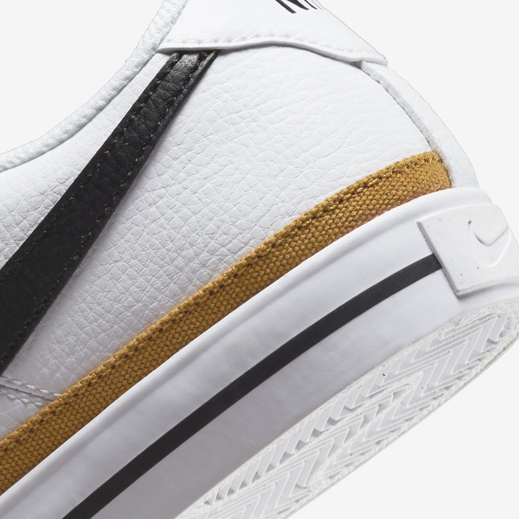 Nike Court Legacy Next Nature Women's Shoes