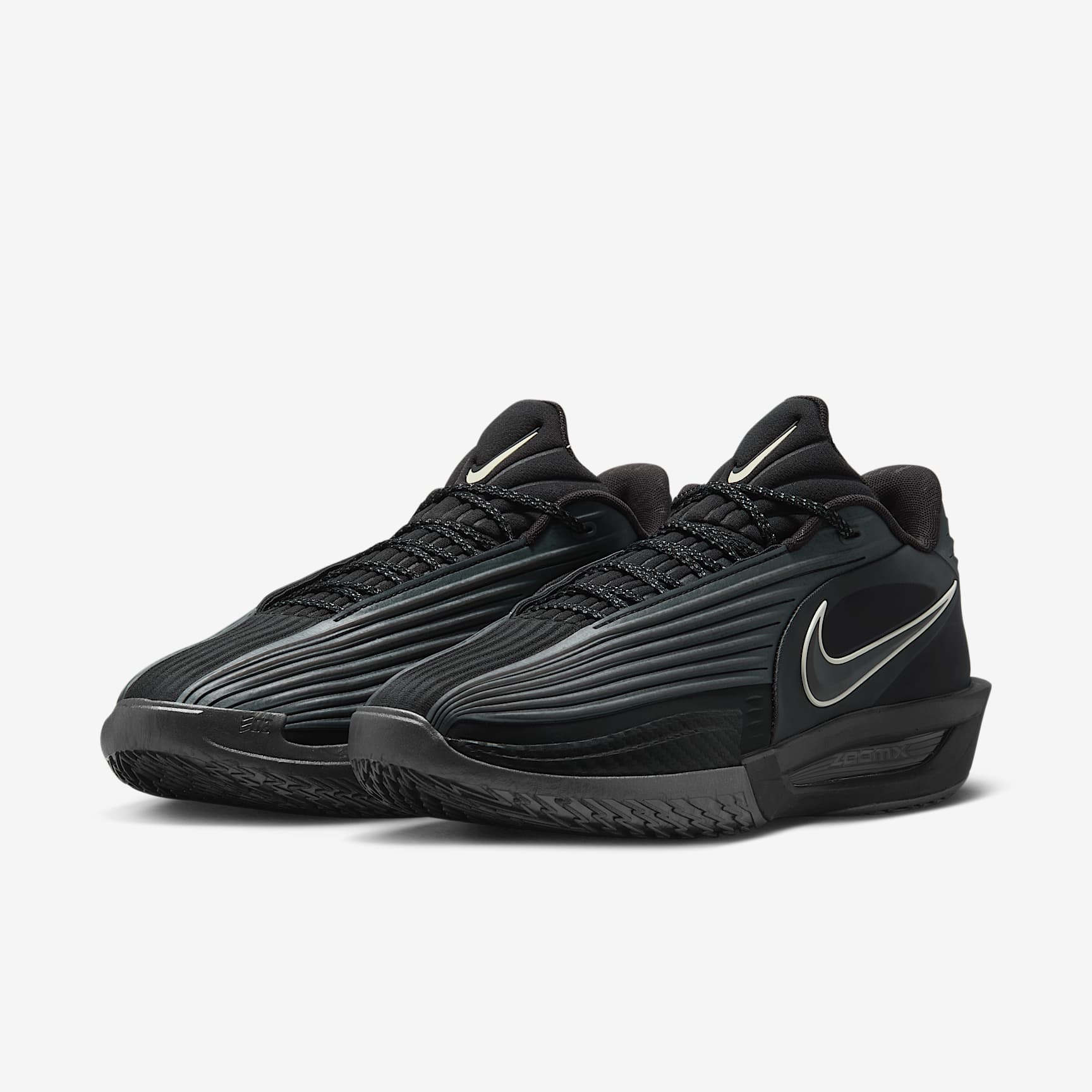 Nike G.T. Cut 3 Turbo Black Label Basketball Shoes