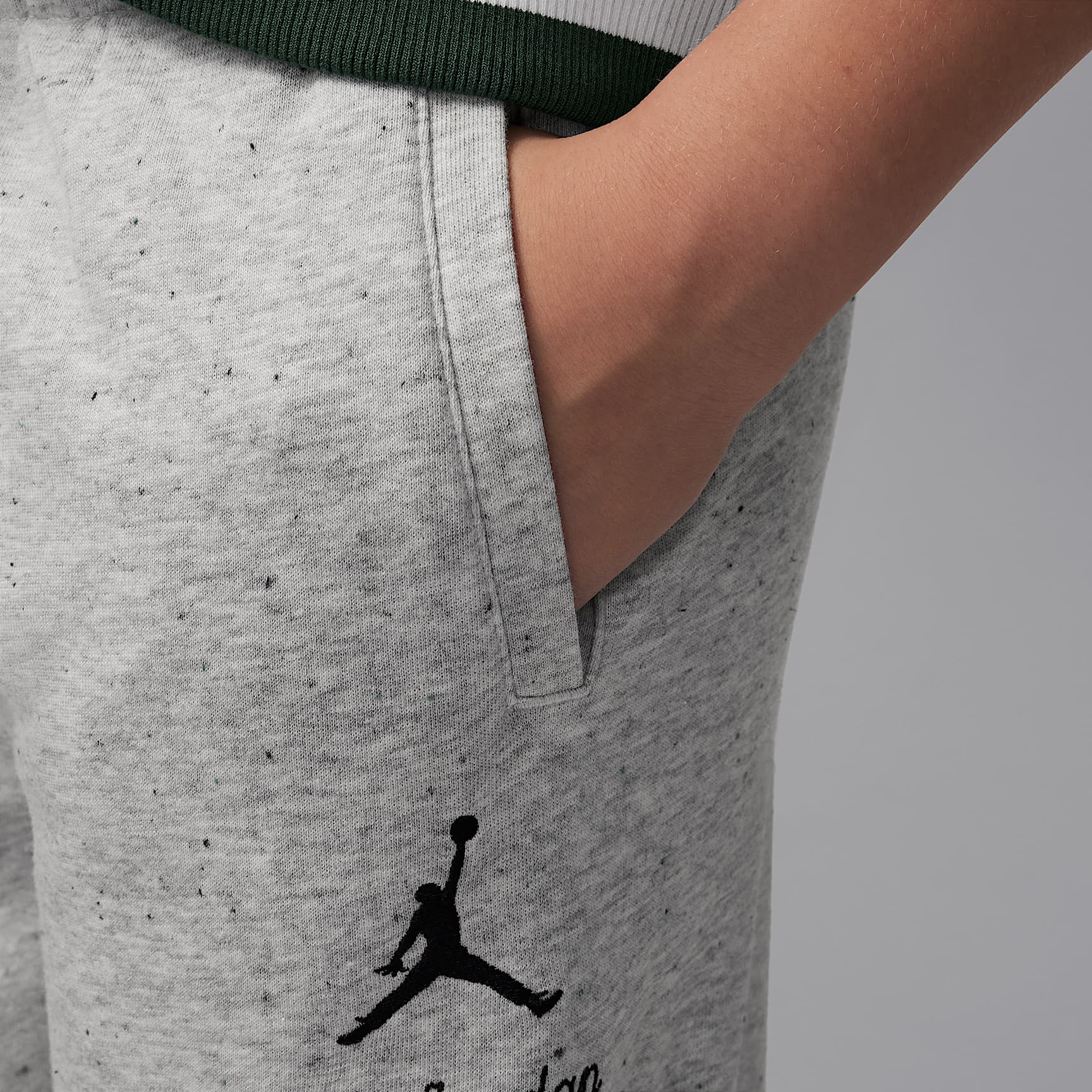 Jordan Big Kids' Court of Legends Pants