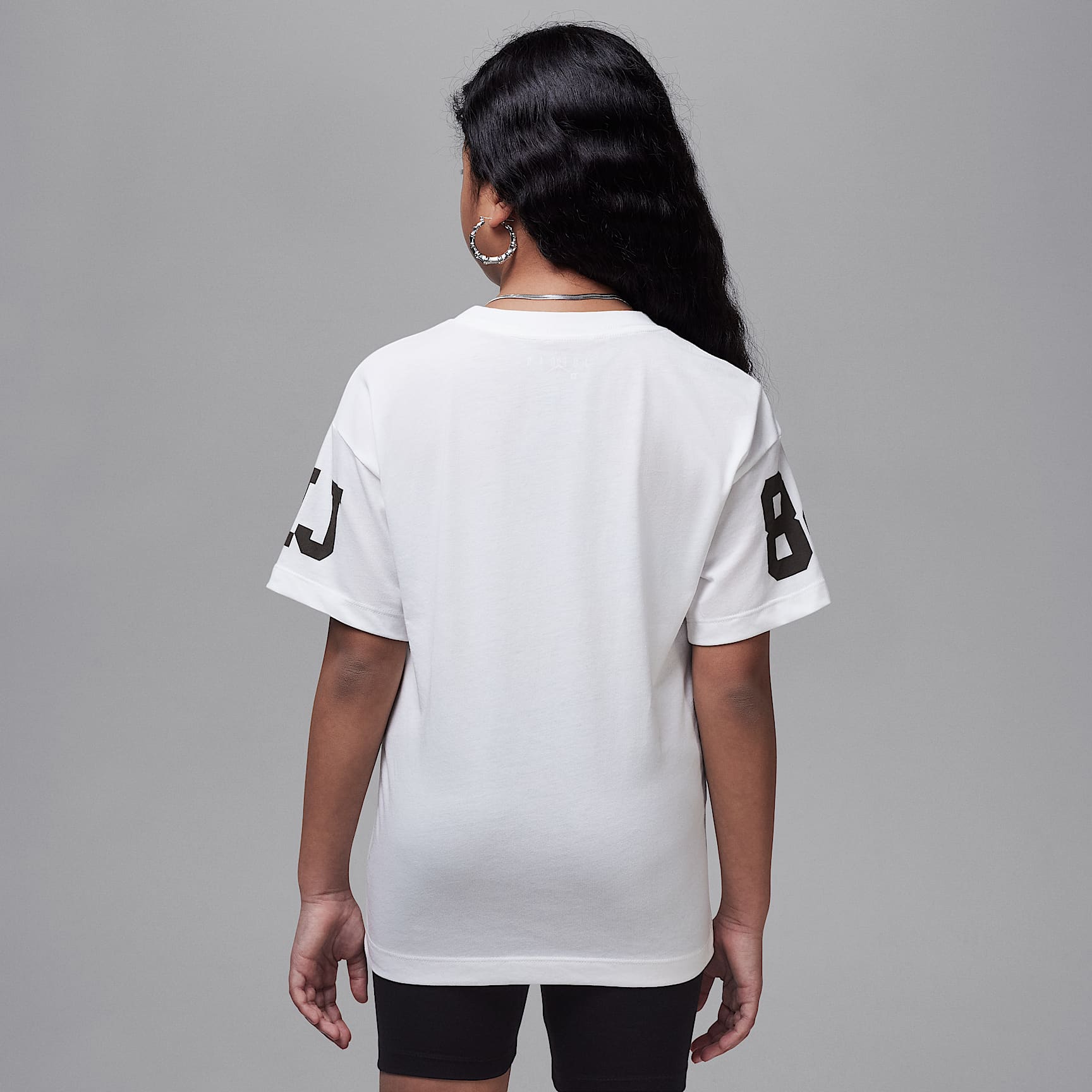 Jordan Big Kids' 23 Jumpman T-Shirt