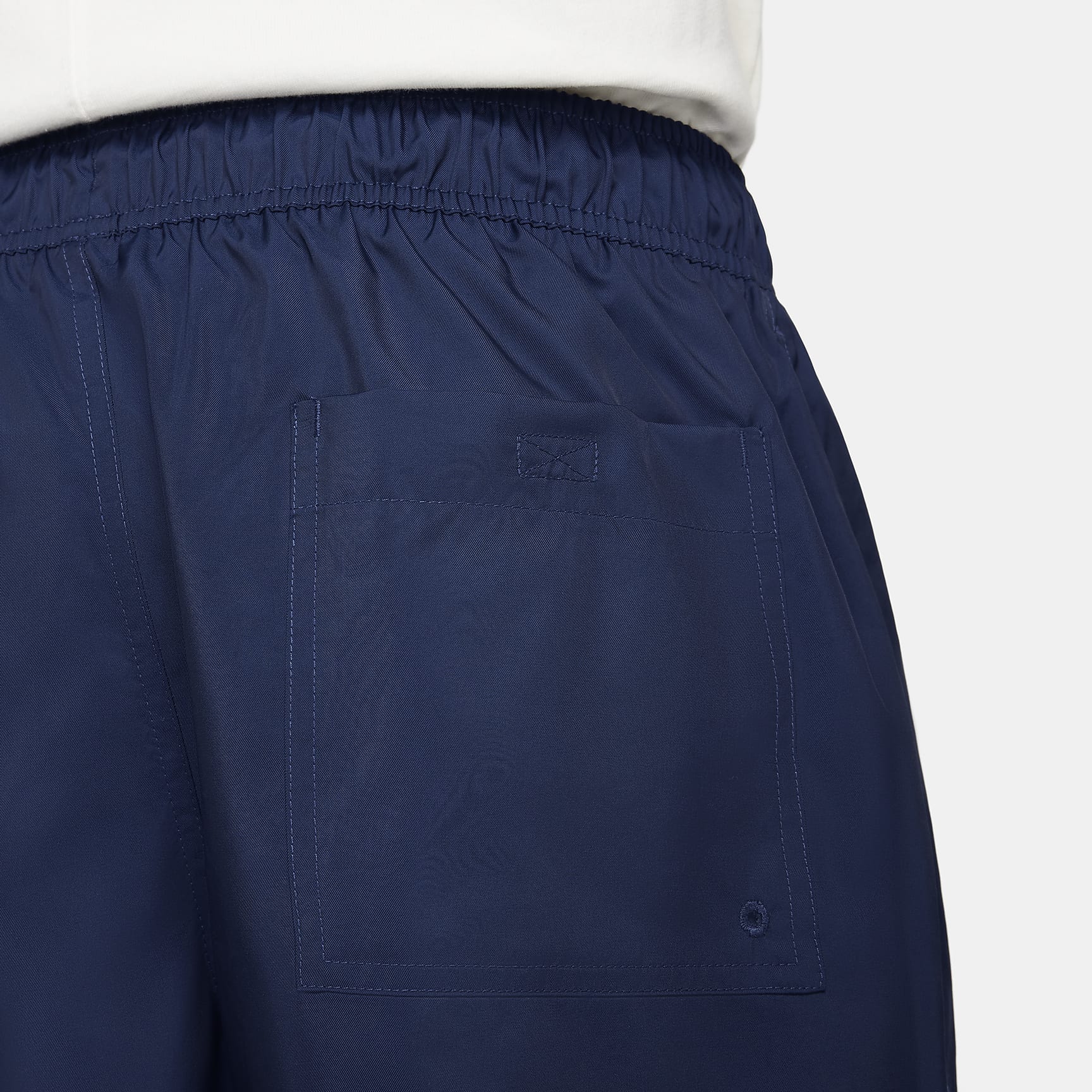 Nike Club Men's Woven Flow Shorts