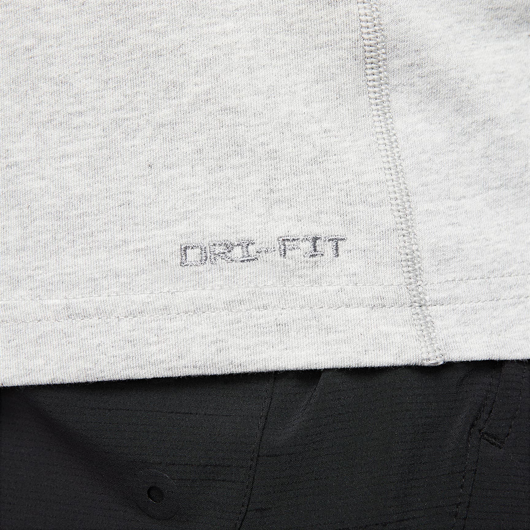 Nike Primary Men's Dri-FIT Short-Sleeve Versatile Top