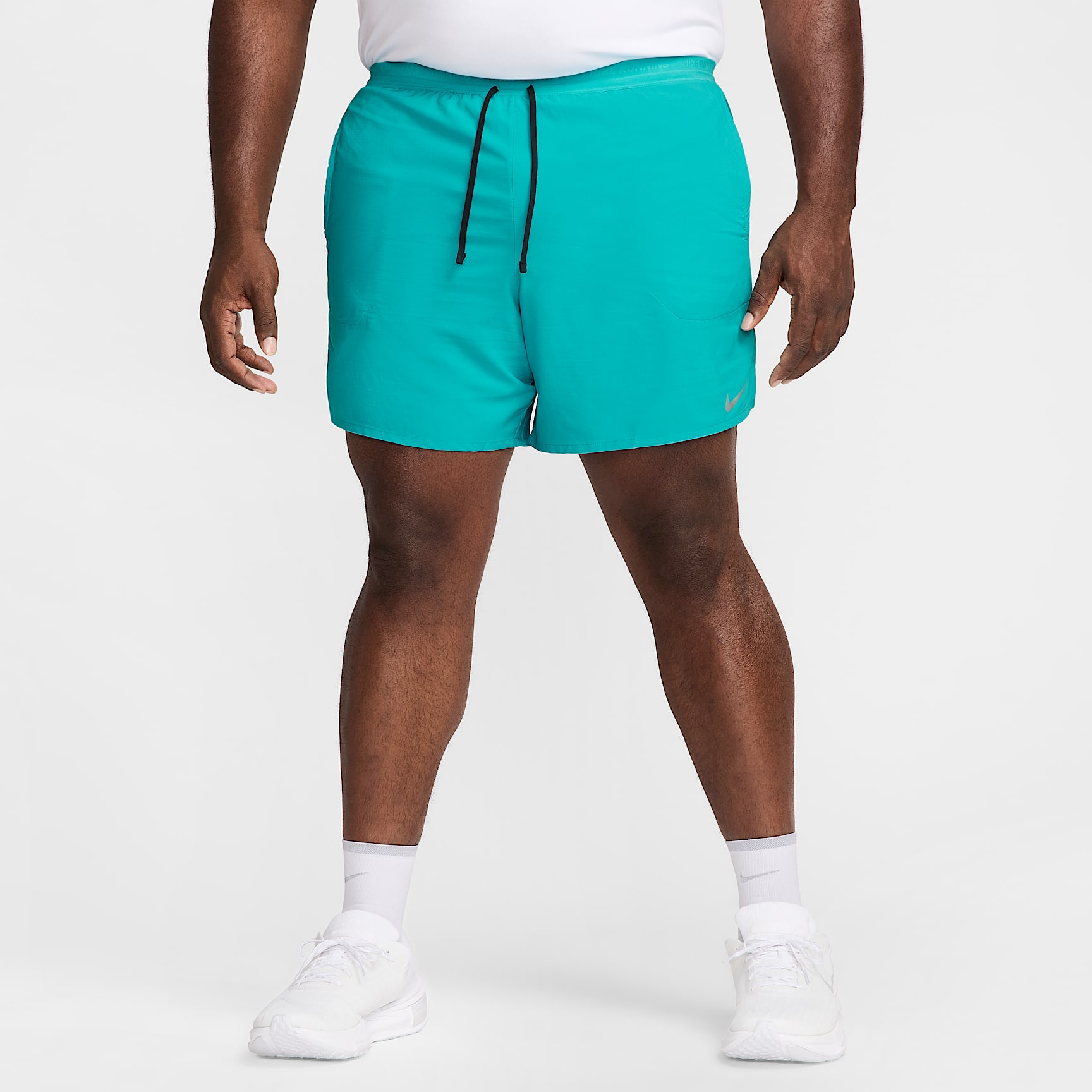 Nike Stride Men's Dri-FIT 7" Brief-Lined Running Shorts