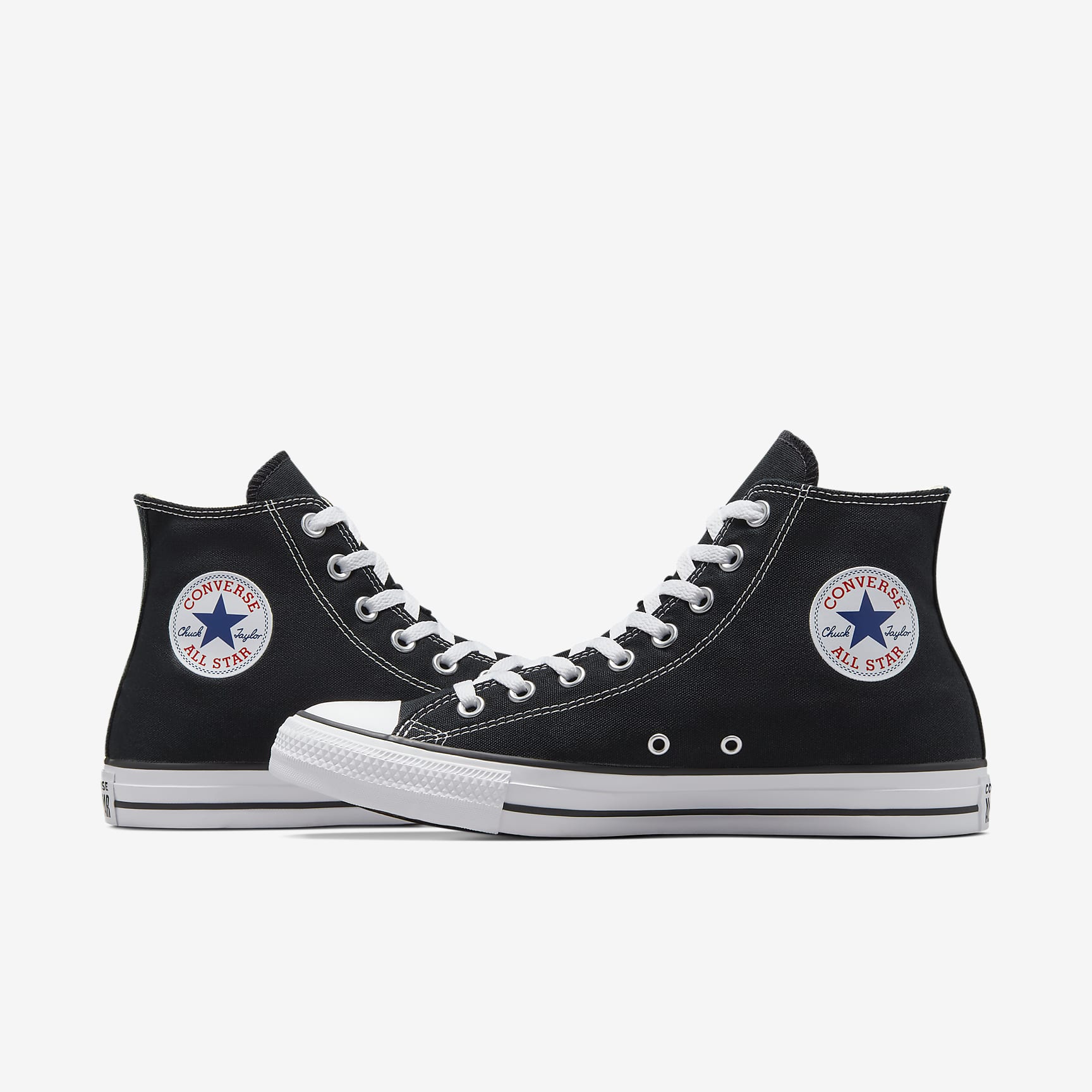 Converse Chuck Taylor All Star High Top Unisex Shoes
